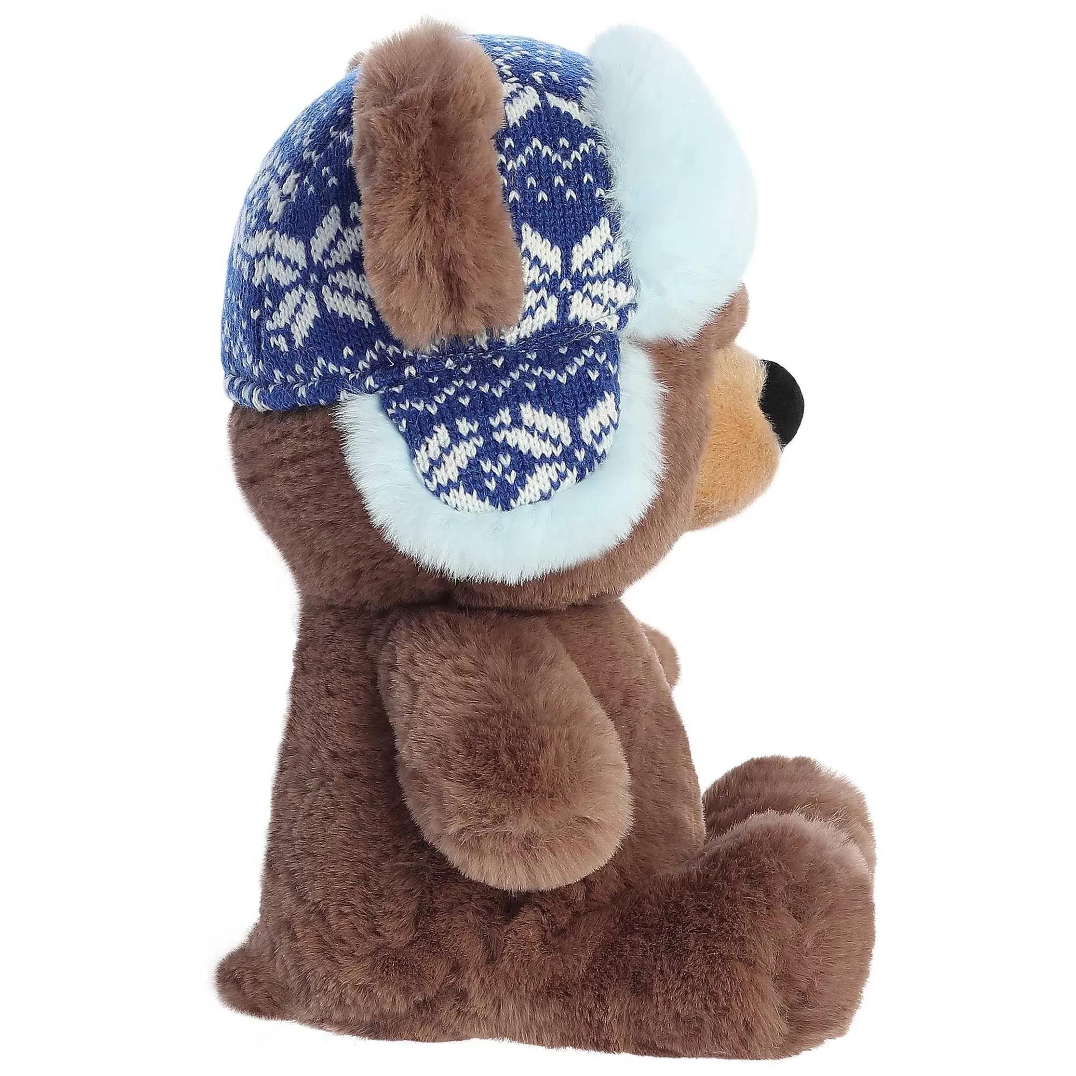 Aurora® - Holiday - 13" Baby Bear Bentley