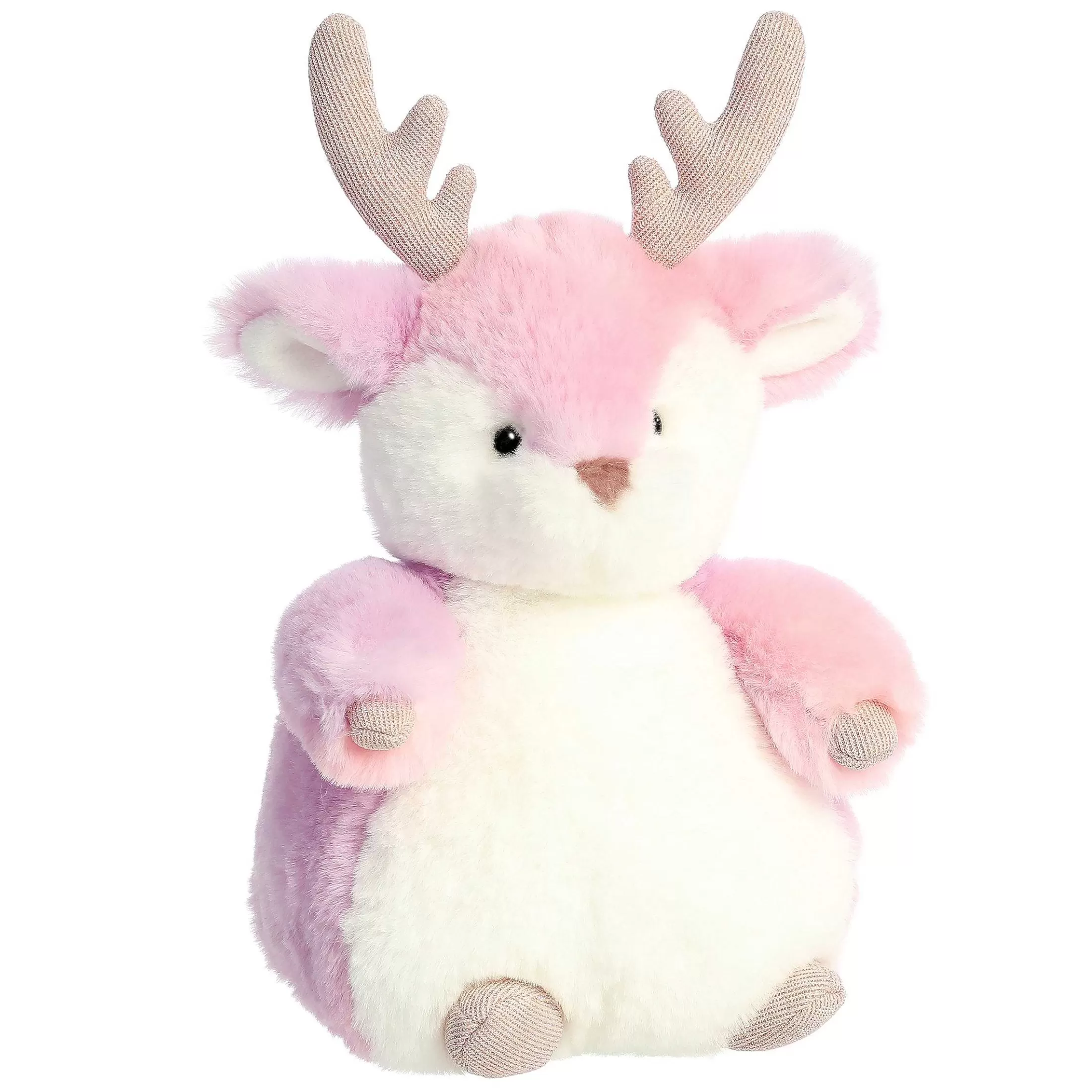 Aurora® - Holiday - 9" Flurry Reindeer