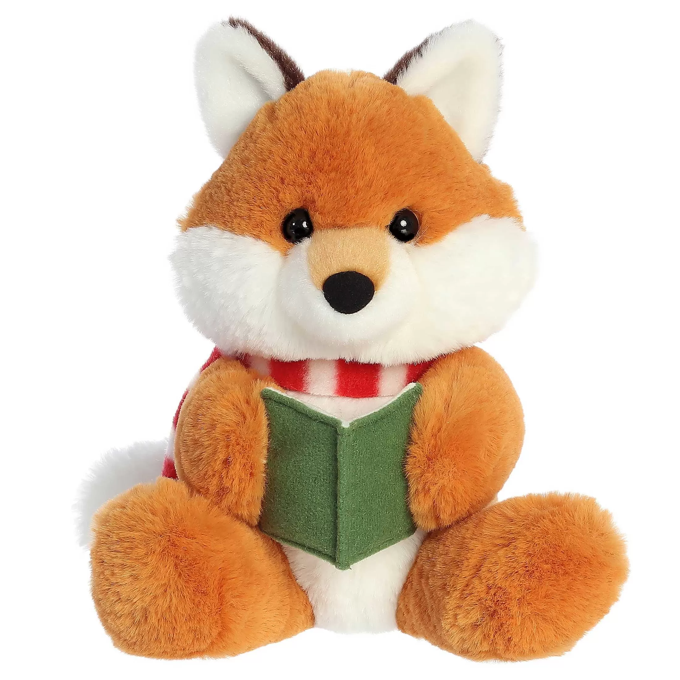 Aurora® - Holiday - Carolers - 8.5" Melody Fox