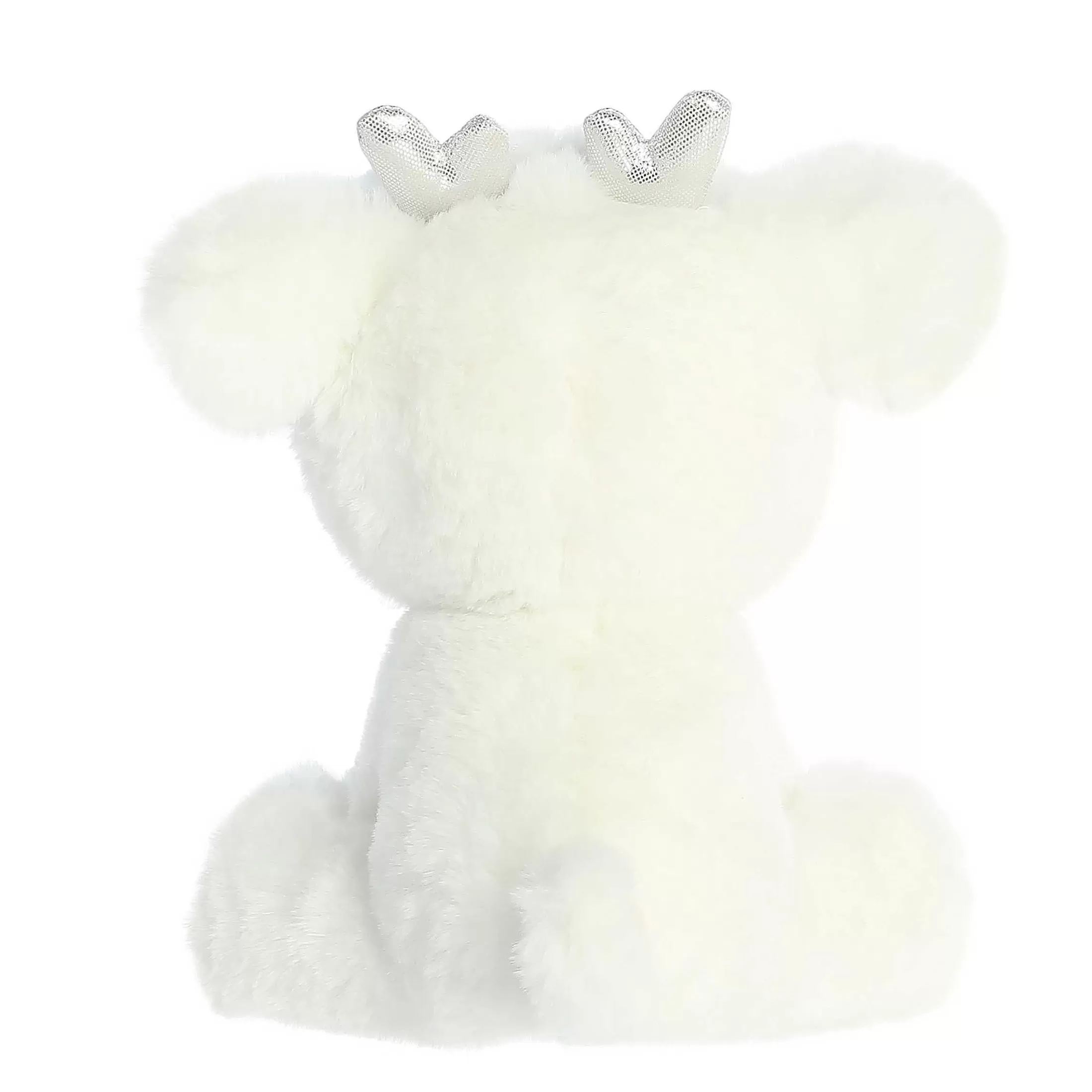 Aurora® - Holiday - Dashing Reindeer - 8" White