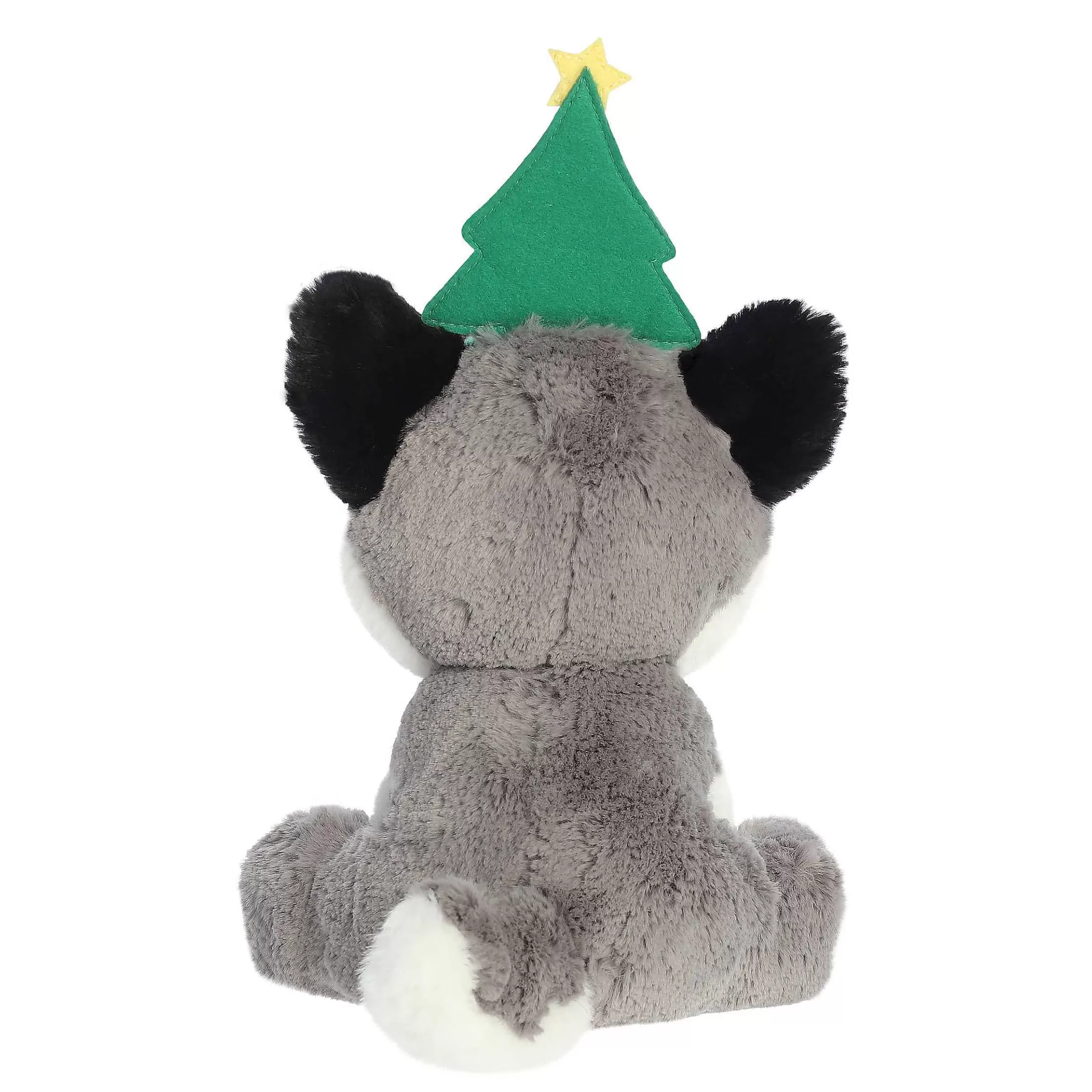 Aurora® - Holiday - Holiday Cheer - 11.5" Kody Husky