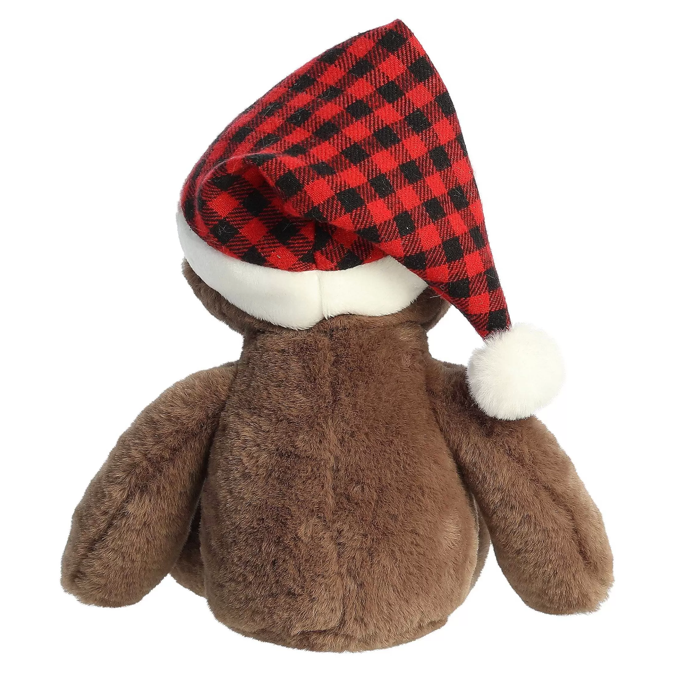 Aurora® - Holiday - Just Sayin' - 9" Let It Slooow Sloth