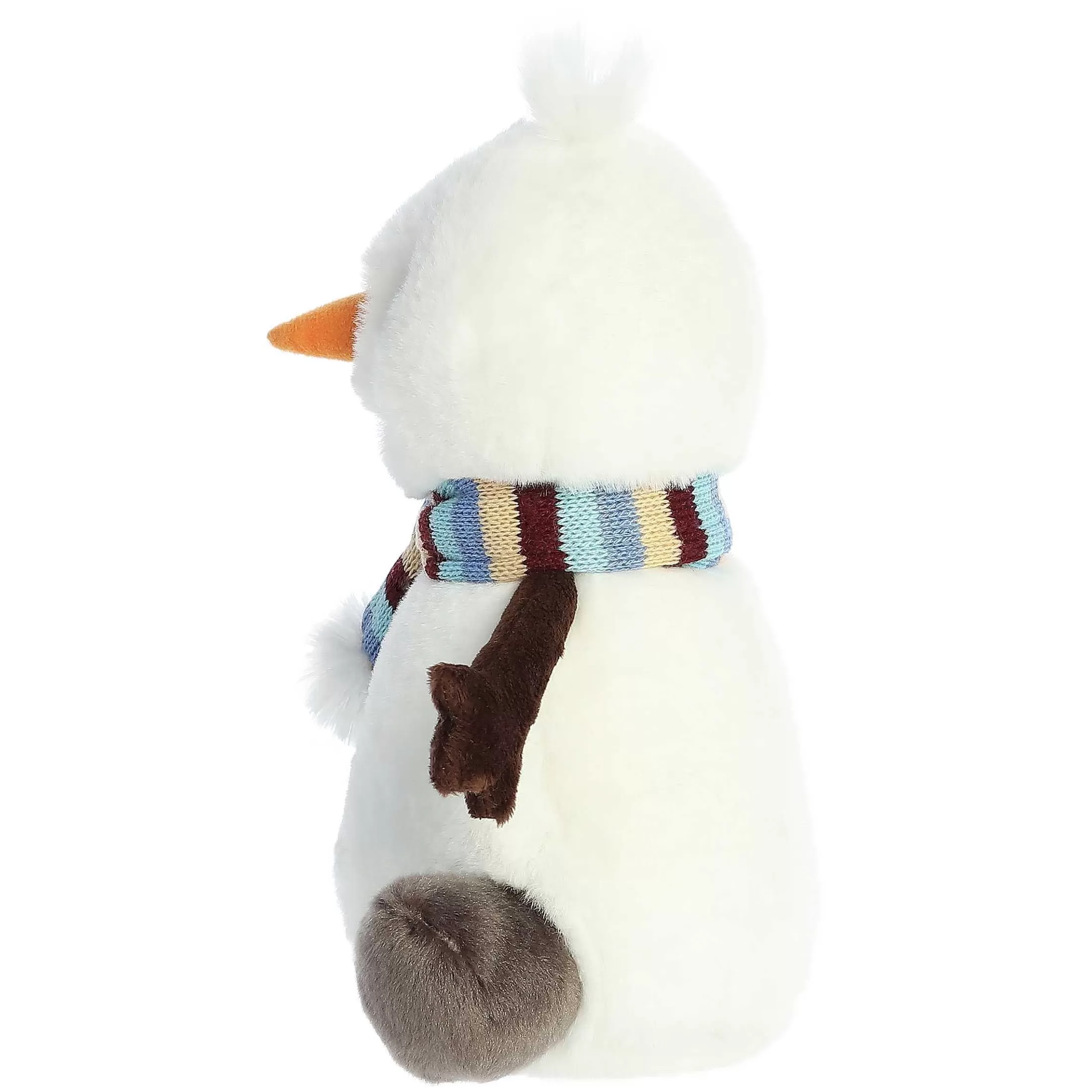 Aurora® - Holiday - Land Of Lils - 10" Wren Snowman