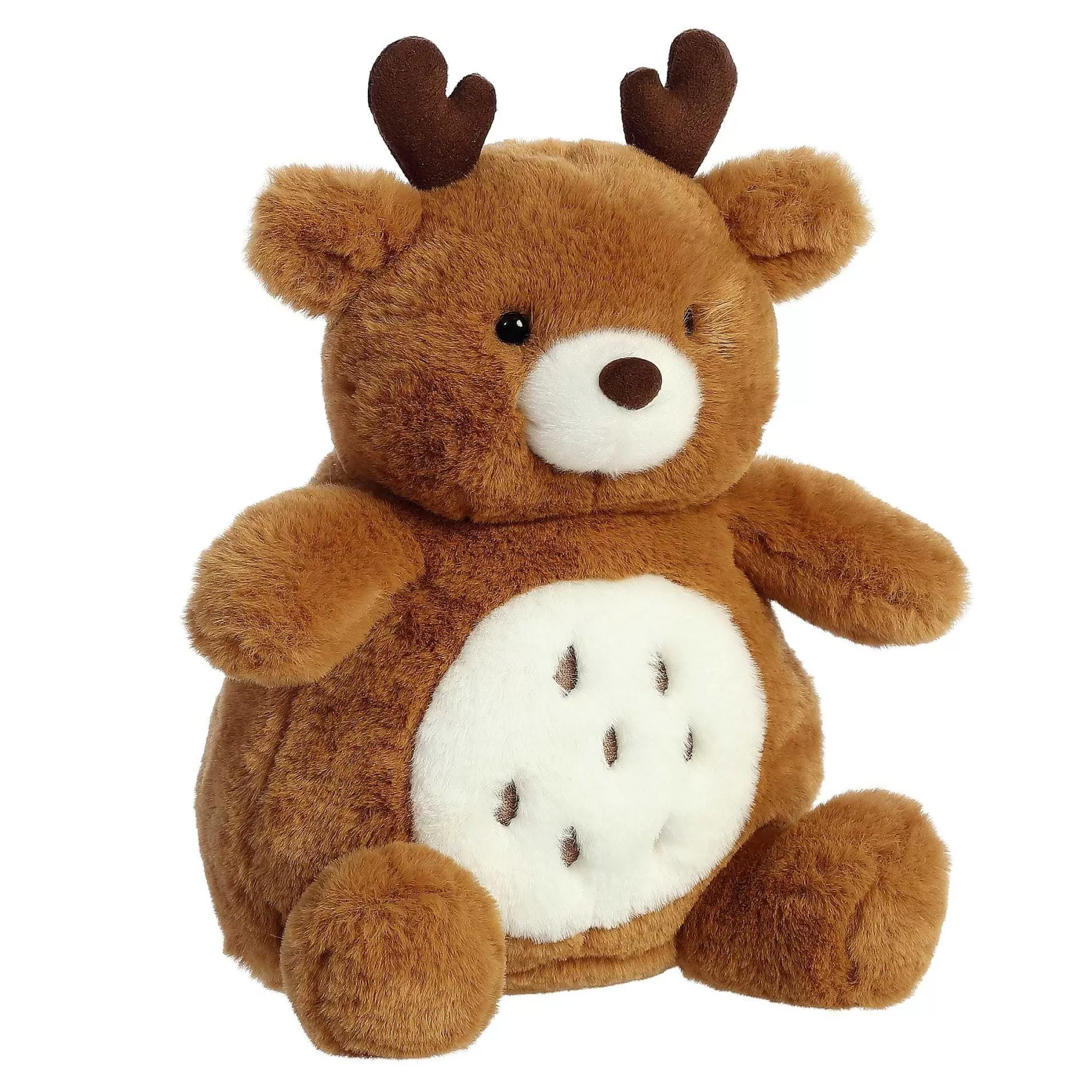 Aurora® - Holiday - Nordic Group - 8.5" Oskar Deer