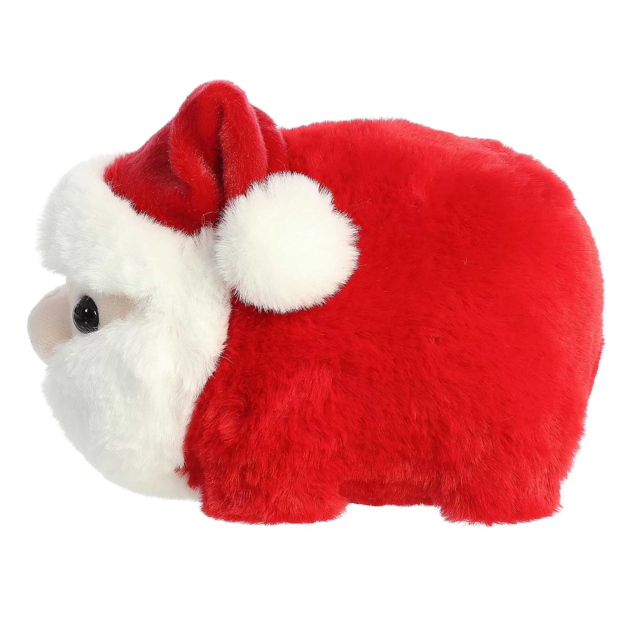 Aurora® - Holiday - Spudsters - 7" Santa