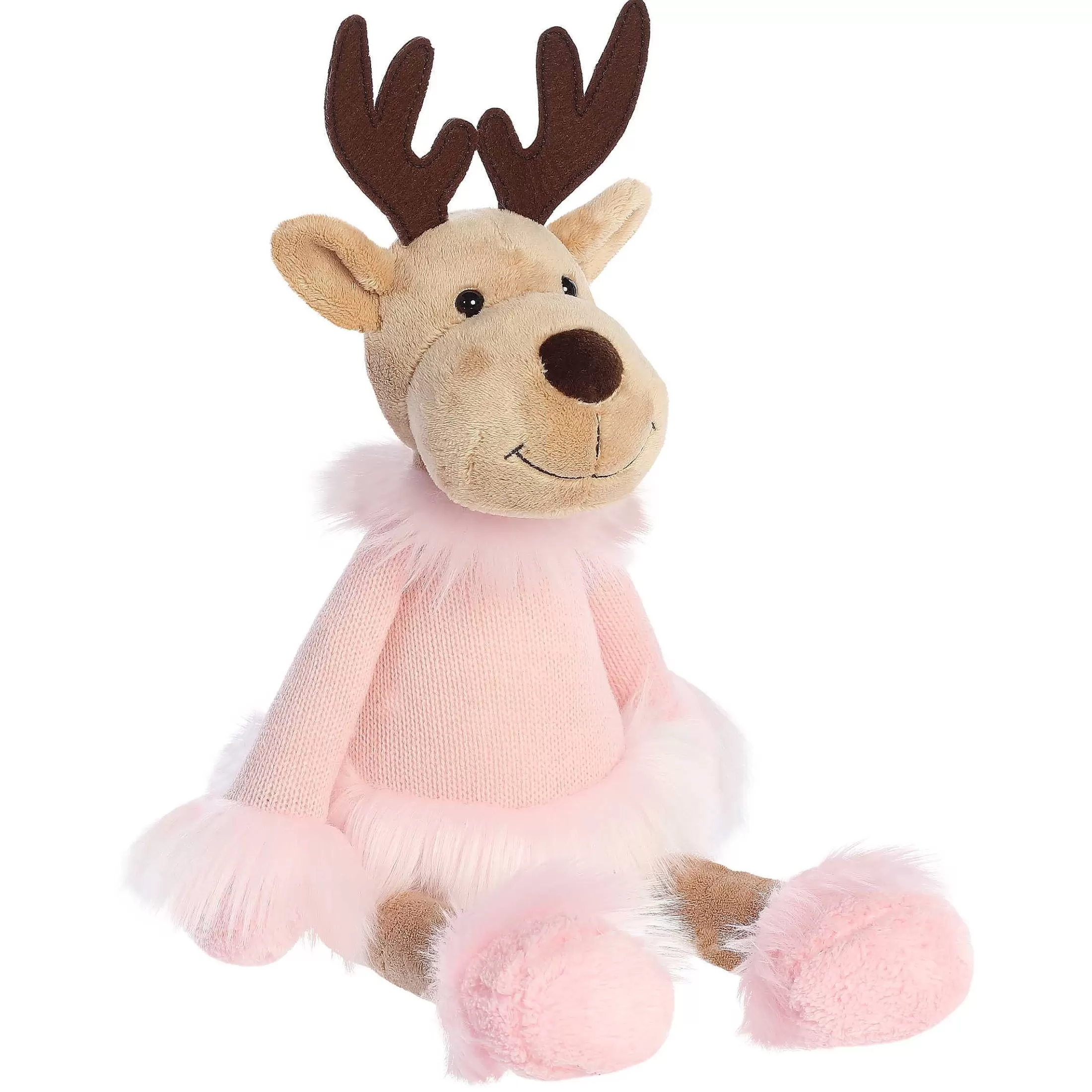 Aurora® - Holiday - Winter Cozies - 16" Dahlia The Cookie Doe