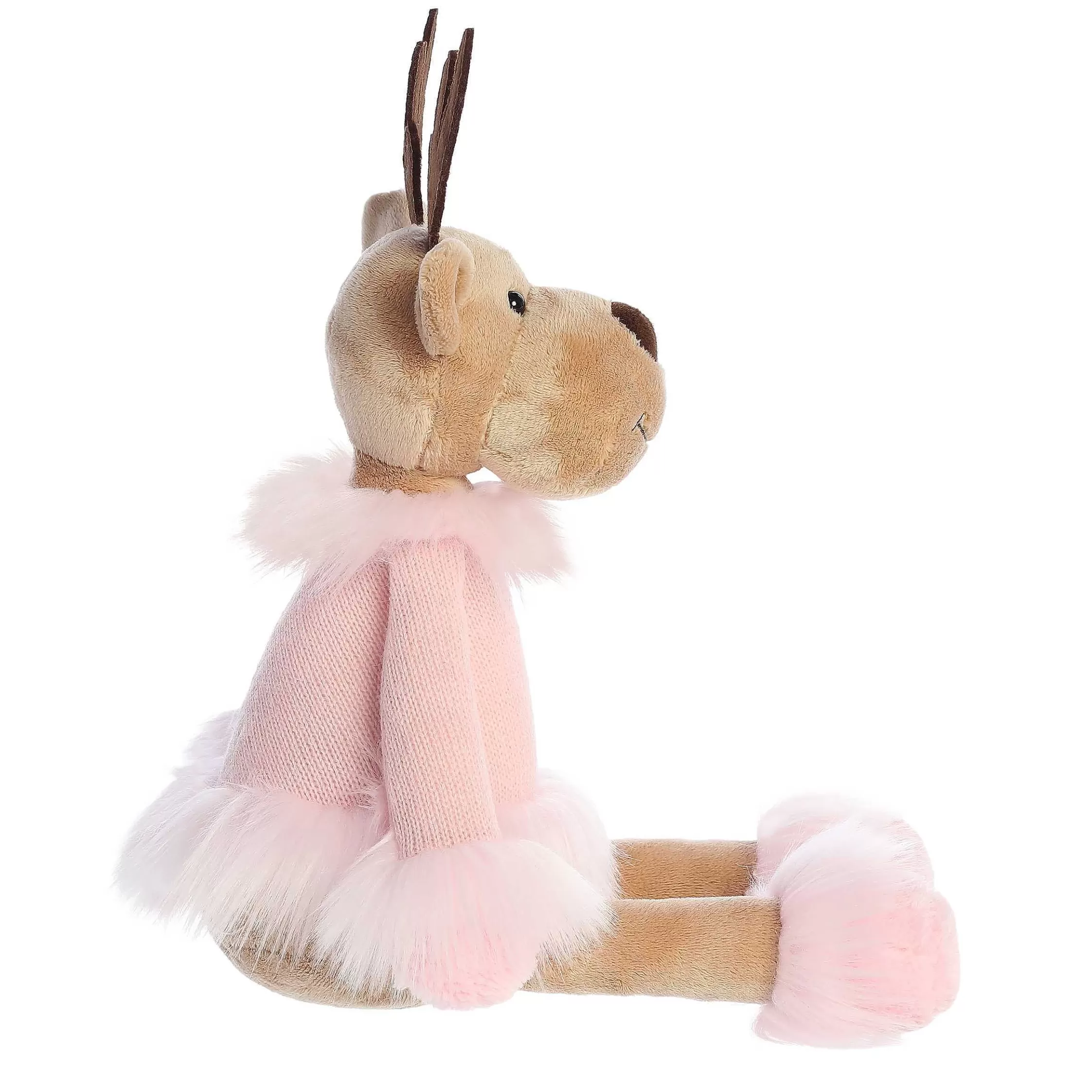 Aurora® - Holiday - Winter Cozies - 16" Dahlia The Cookie Doe