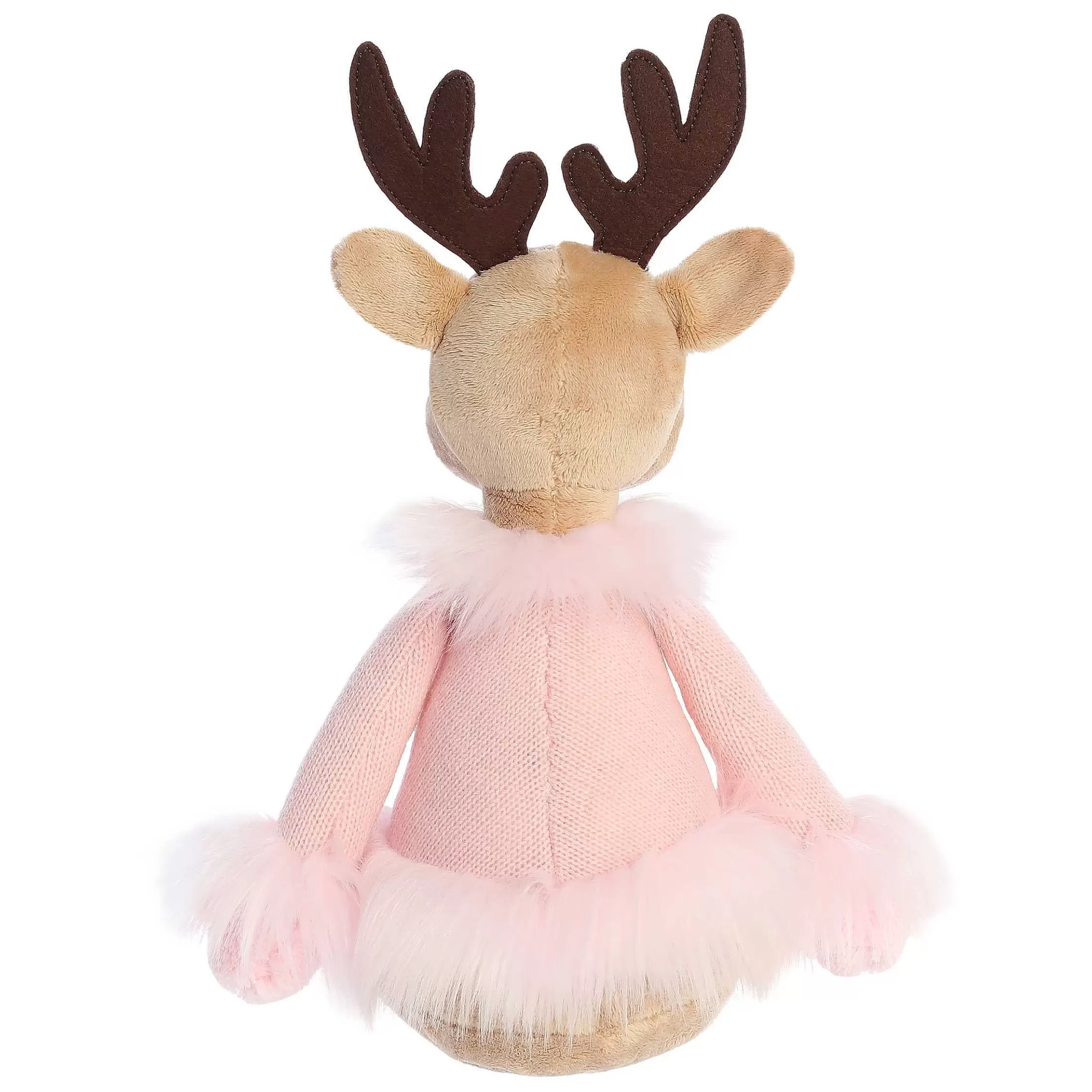 Aurora® - Holiday - Winter Cozies - 16" Dahlia The Cookie Doe