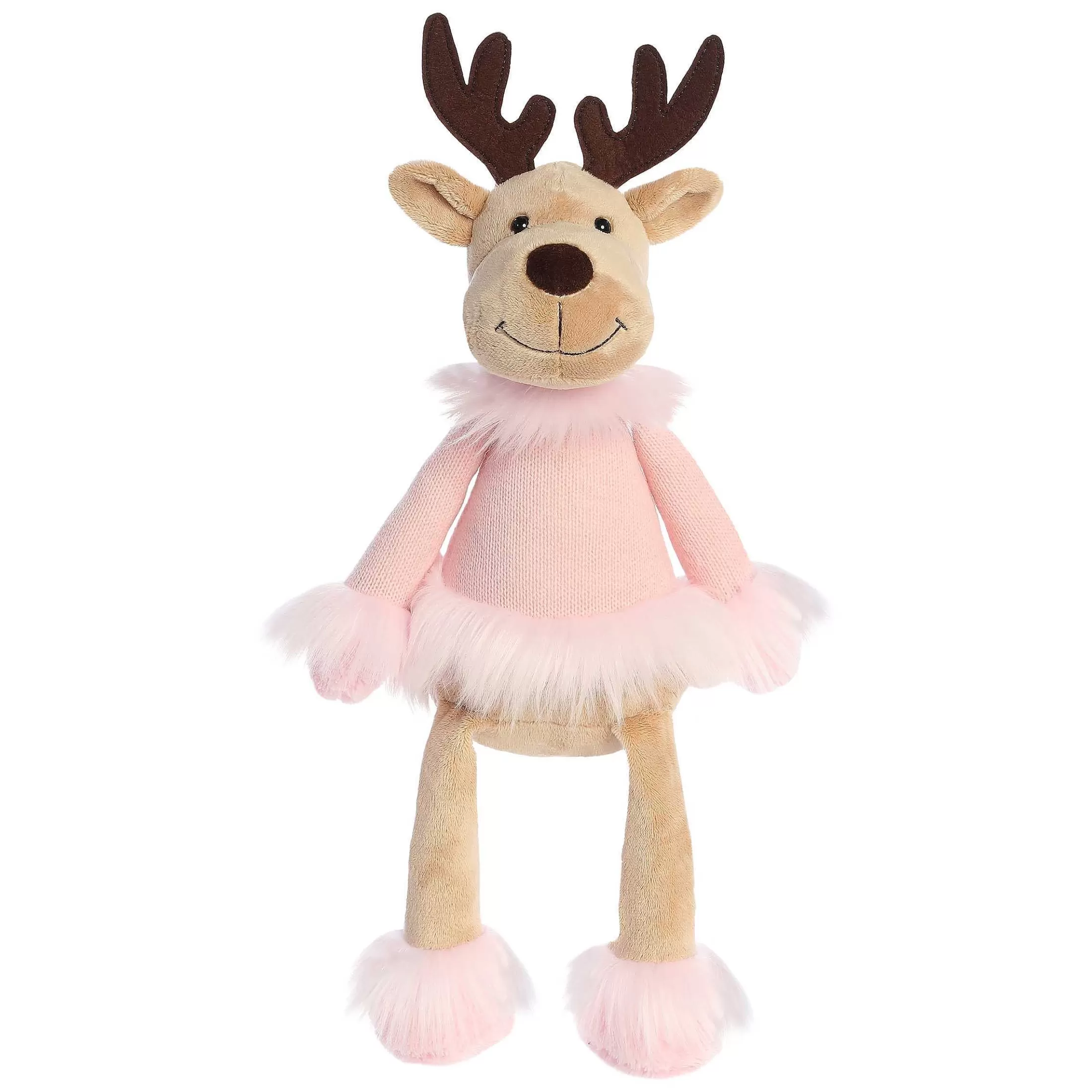 Aurora® - Holiday - Winter Cozies - 16" Dahlia The Cookie Doe