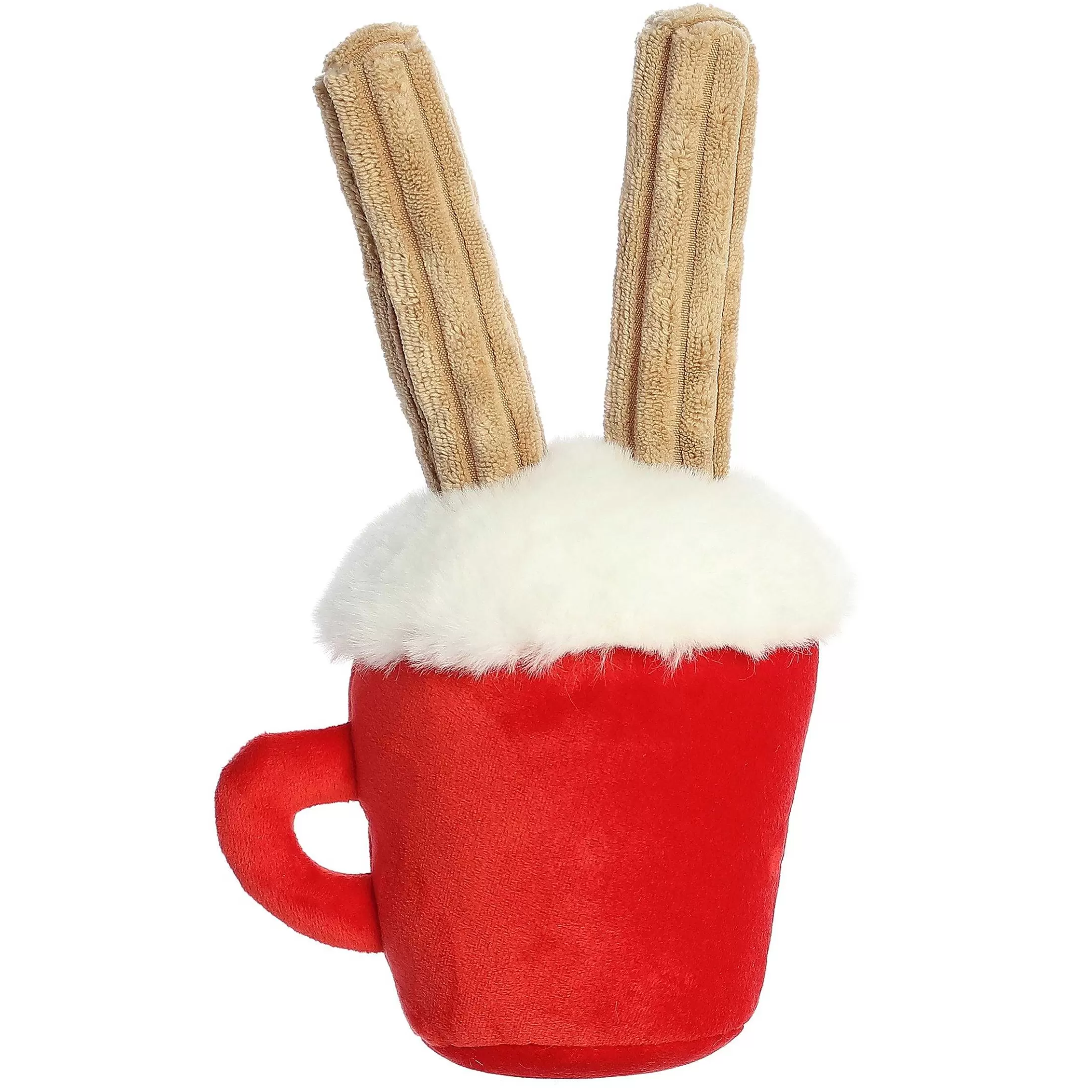 Aurora® - Just Sayin' - 10" Churr' All I Need Churros