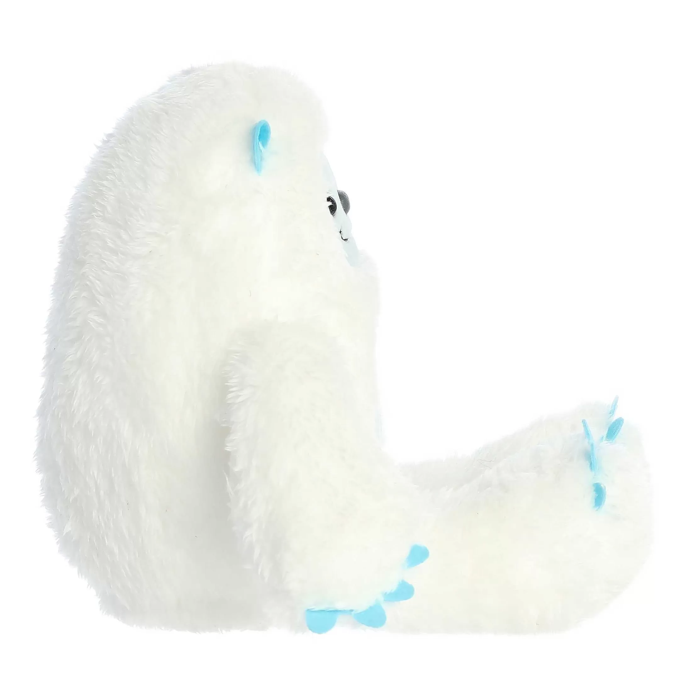 Aurora® - Just Sayin' - 12" Yeti For The Holidays
