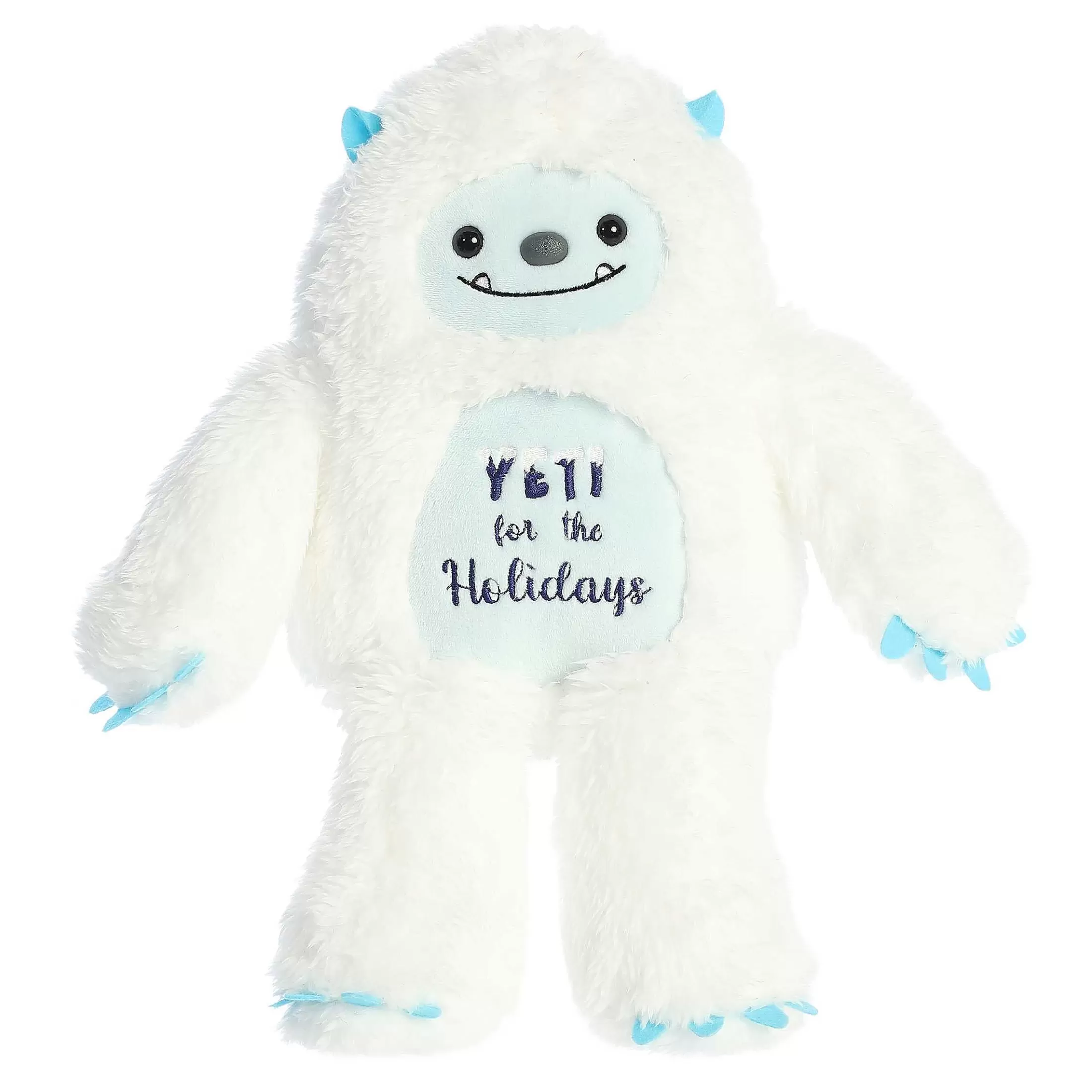 Aurora® - Just Sayin' - 12" Yeti For The Holidays