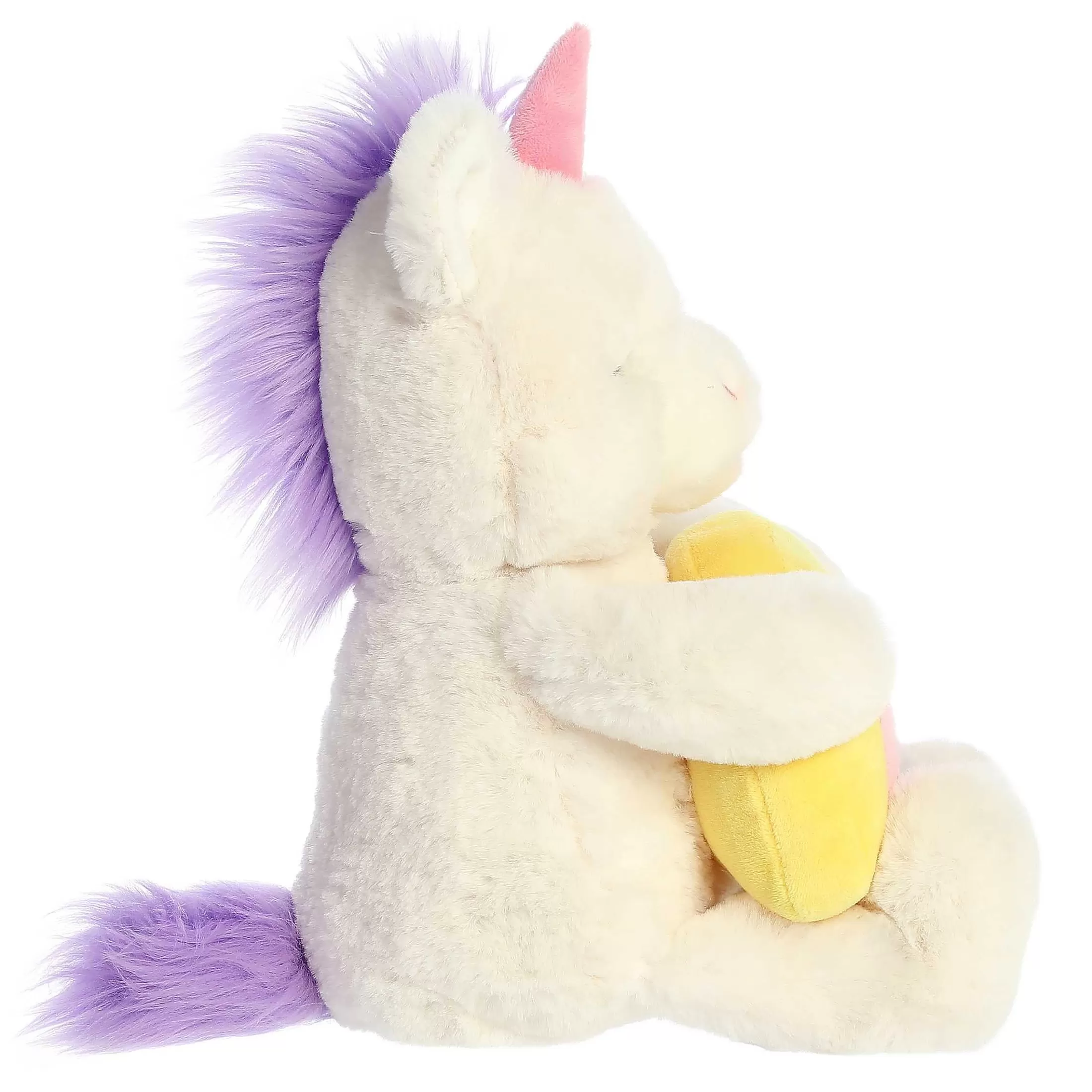 Aurora® - Just Sayin' - 13" You Are Magic Unicorn