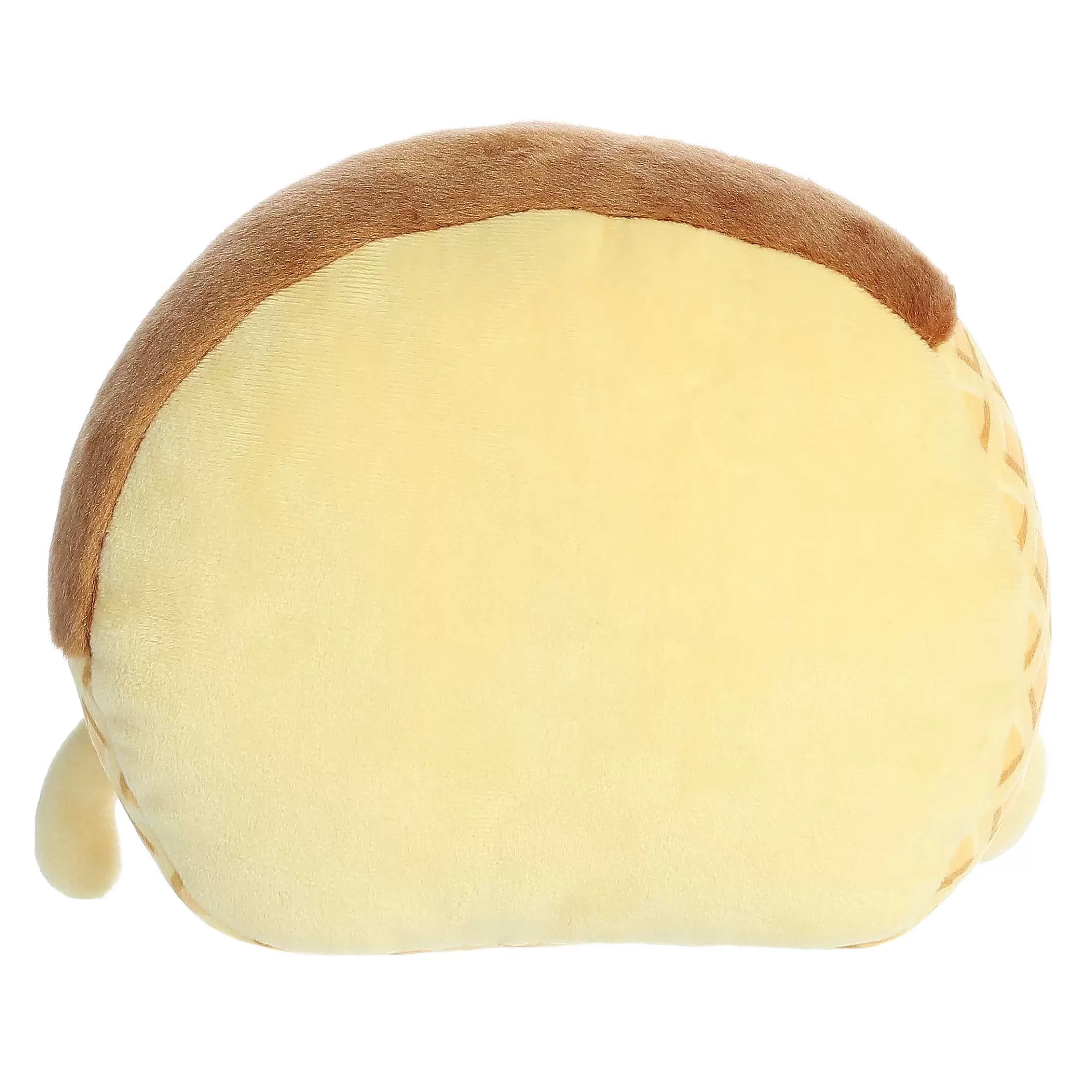 Aurora® - Just Sayin' - 8.5" Sorry You Feel Waffle