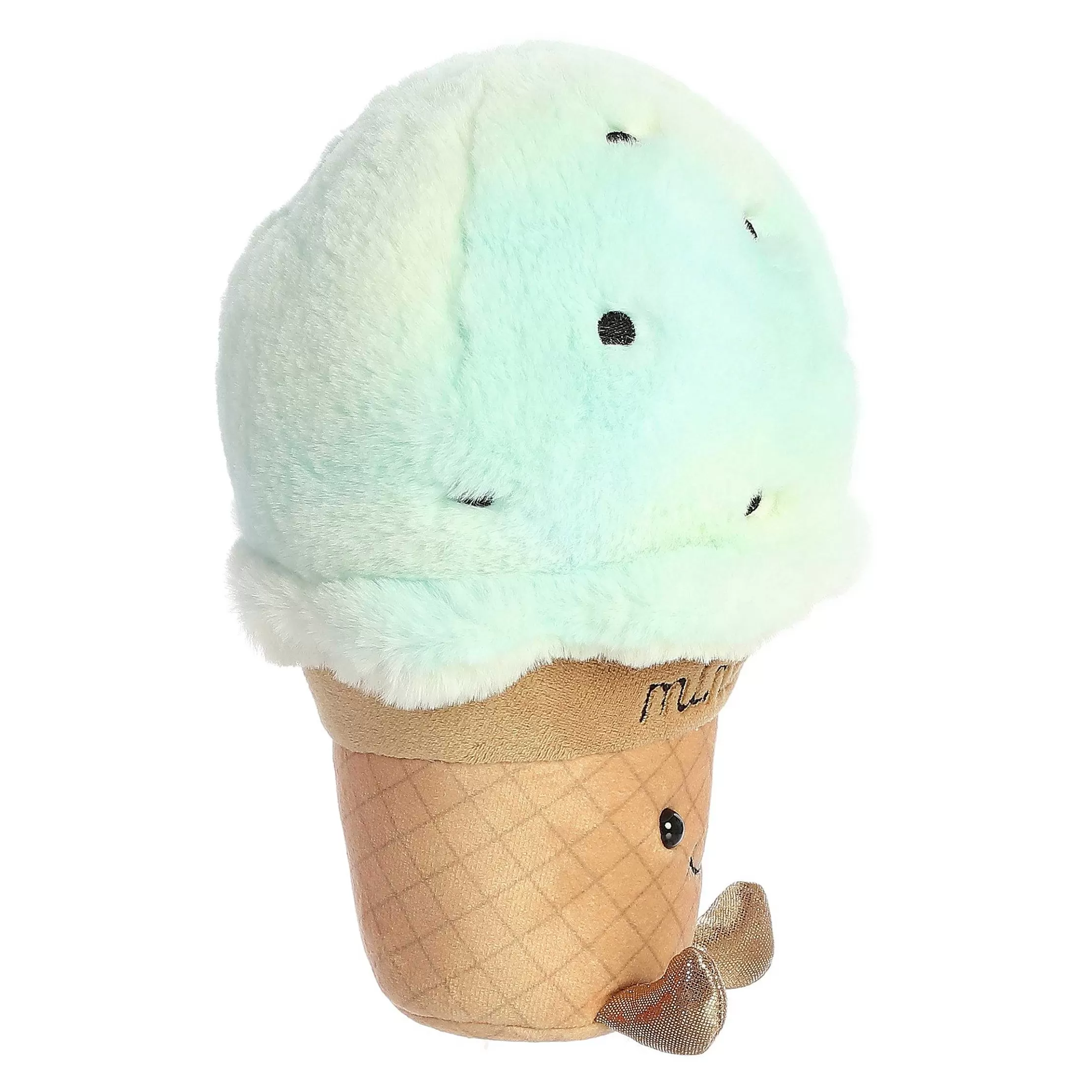 Aurora® - Just Sayin' - 8" Mint To Be Ice Cream
