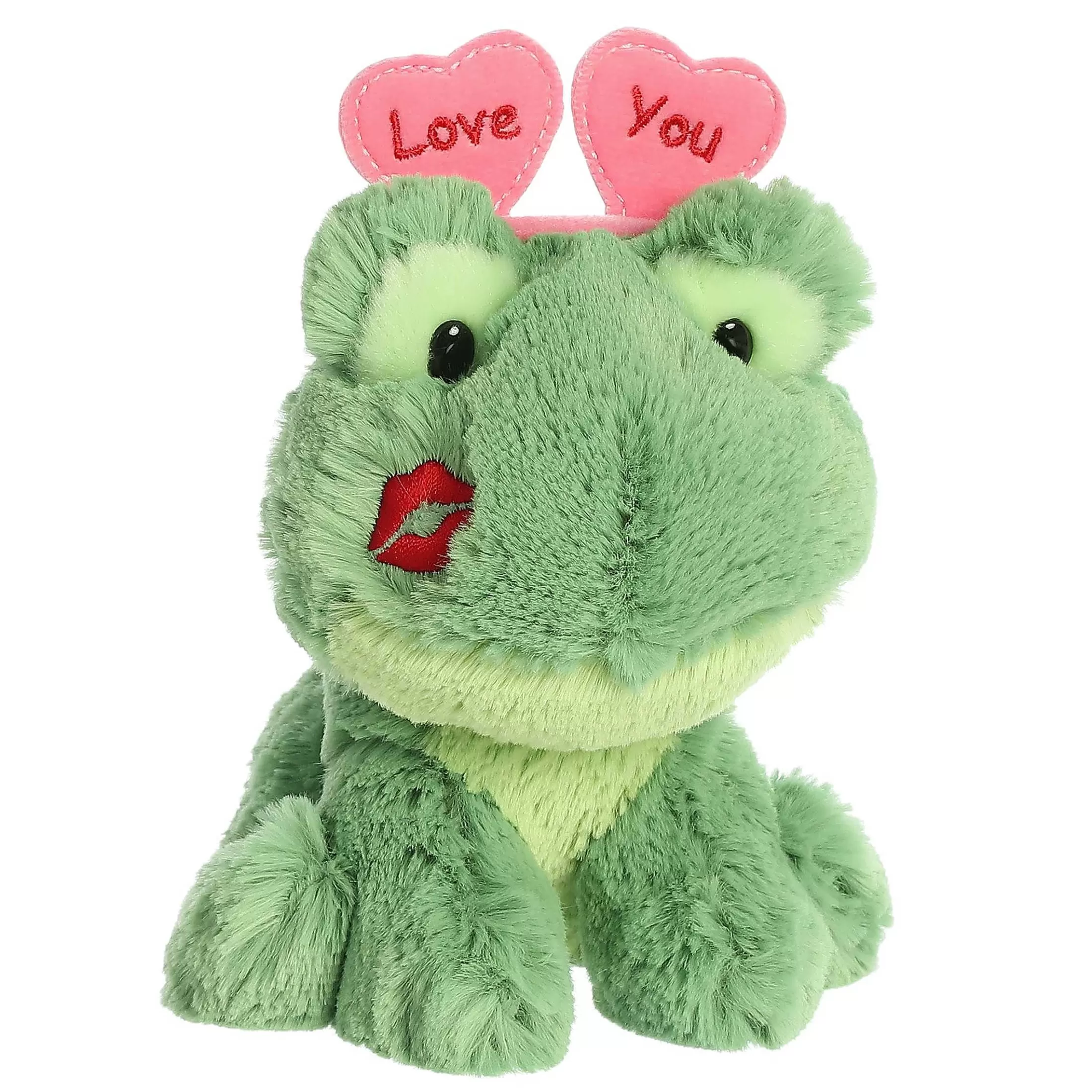 Aurora® - Love On The Mind - 6" Love You Frog
