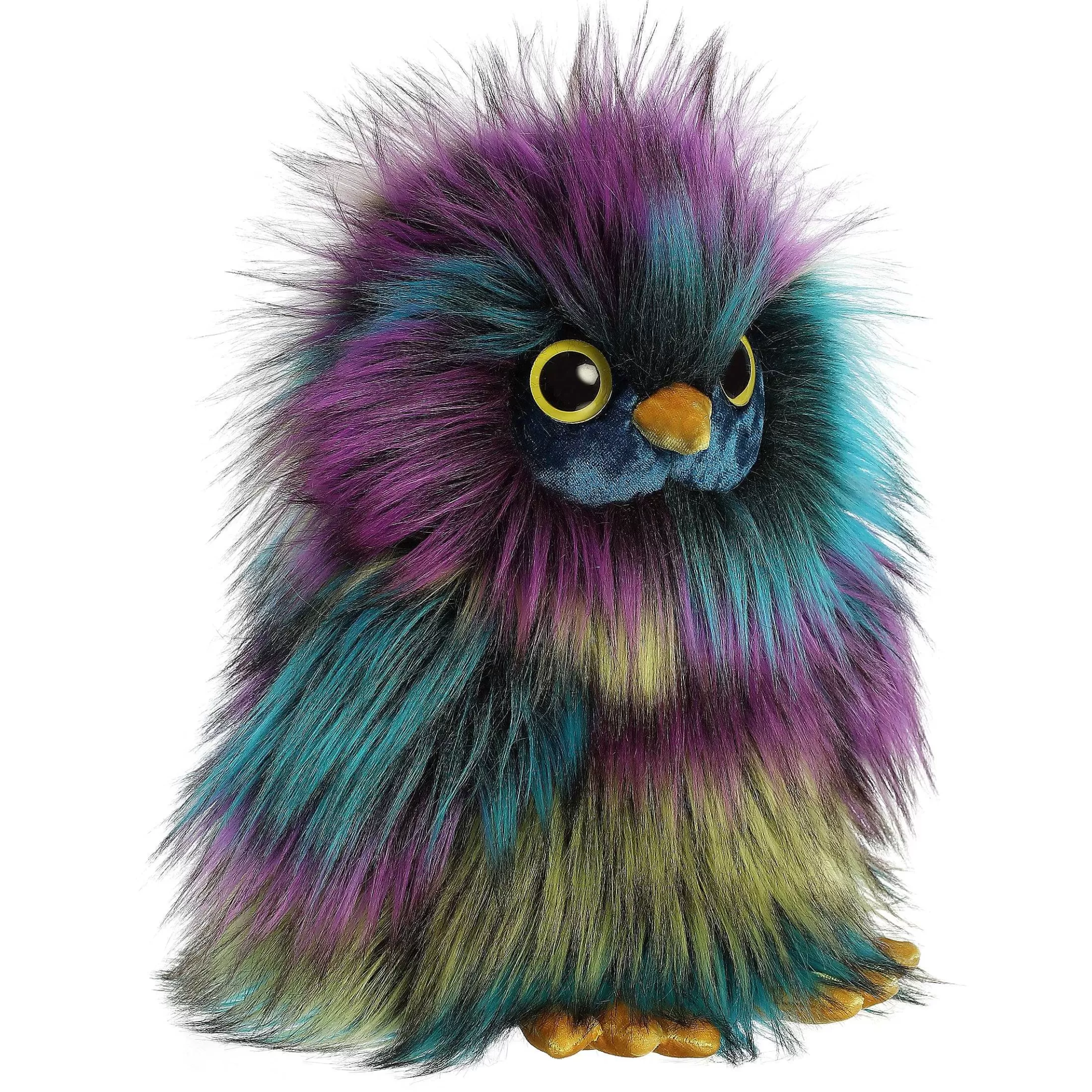 Aurora® - Luxe Boutique - 10" Eden Owl