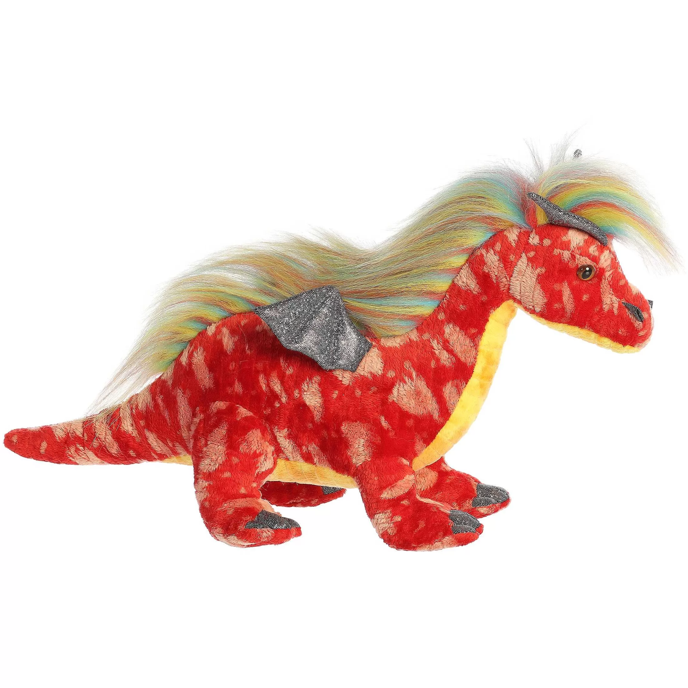 Aurora® - Luxe Boutique - 17" Rubellite Dragon