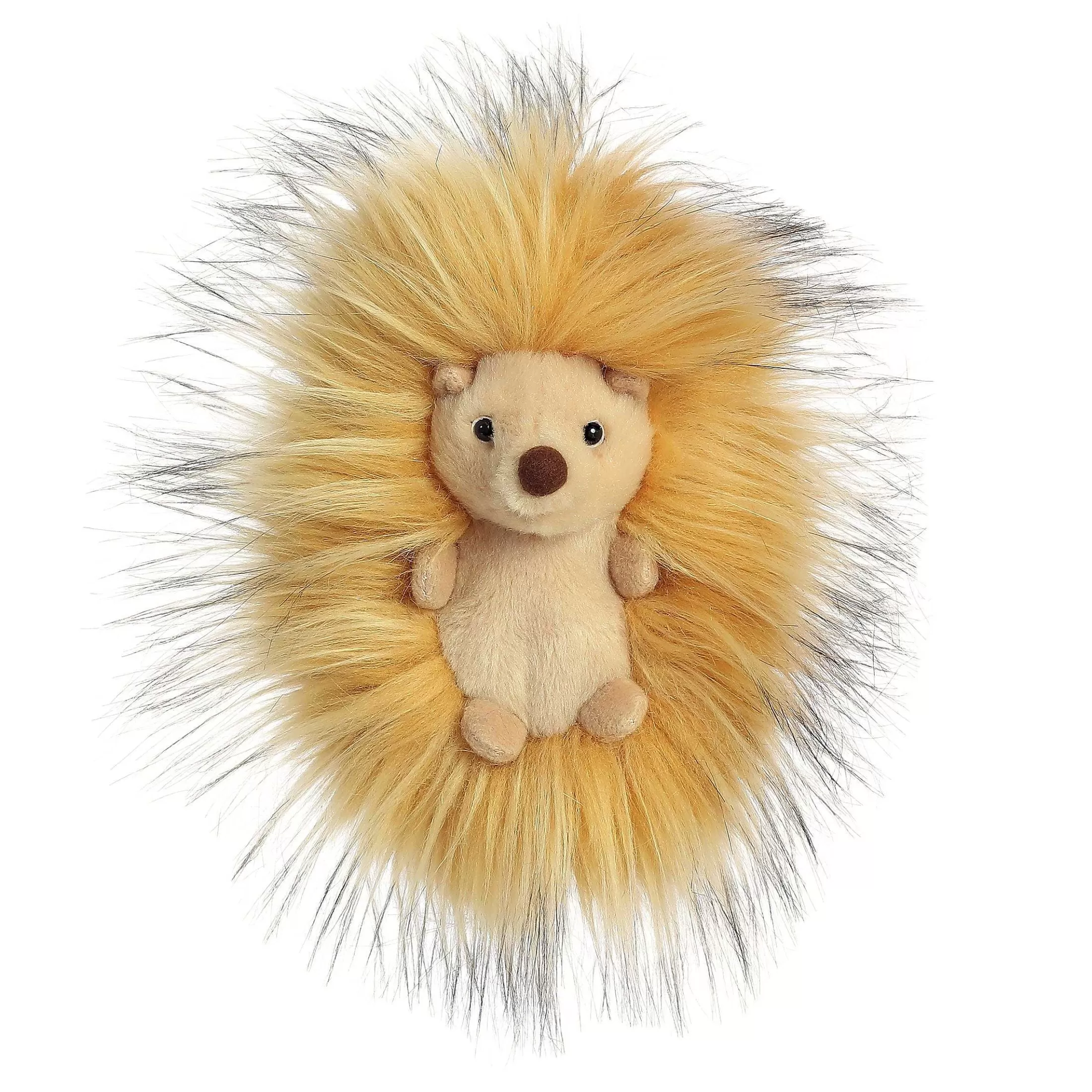 Aurora® - Luxe Boutique - 6" Woody Hedgehog