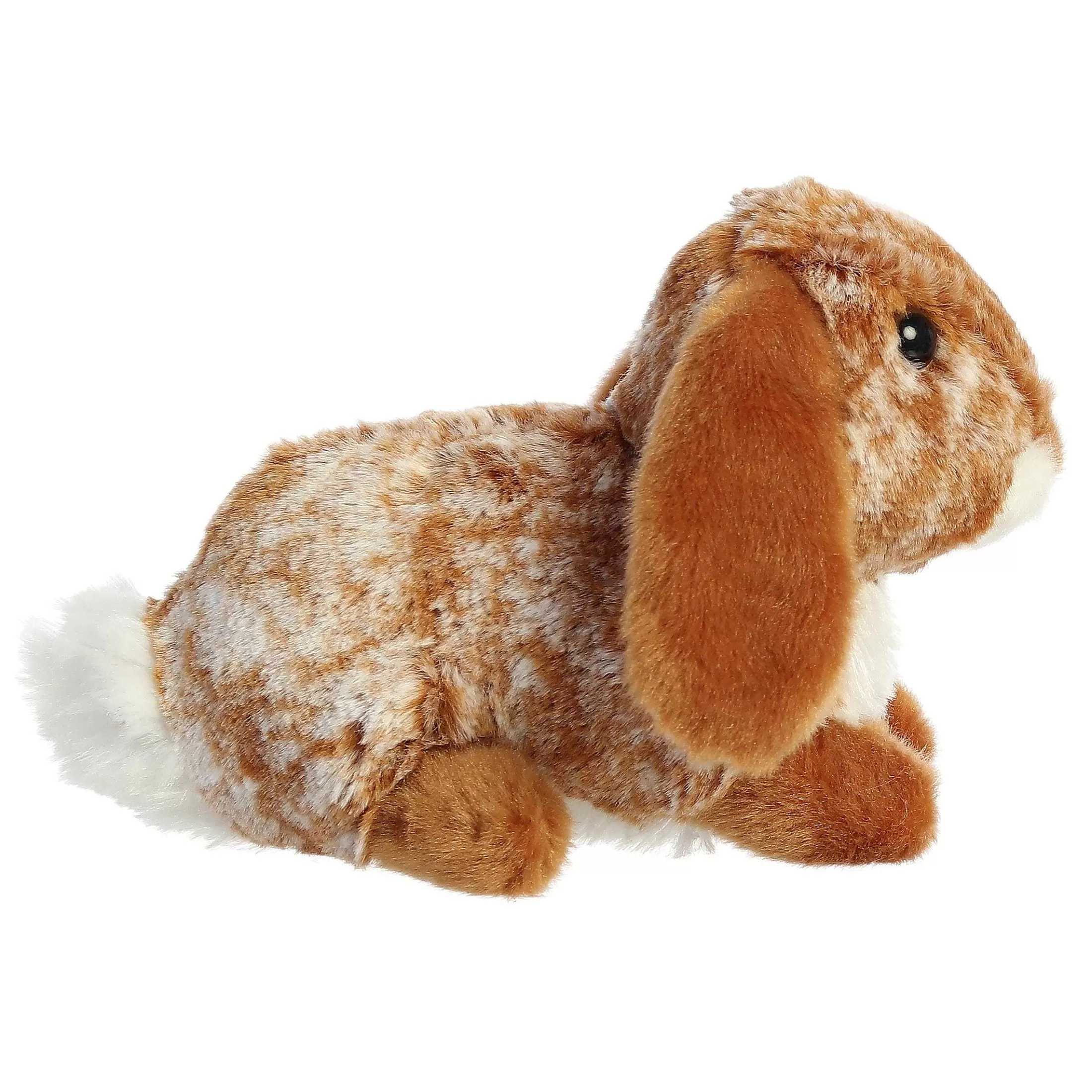 Aurora® - Mini Flopsie - 6.5" Lopso Bunny