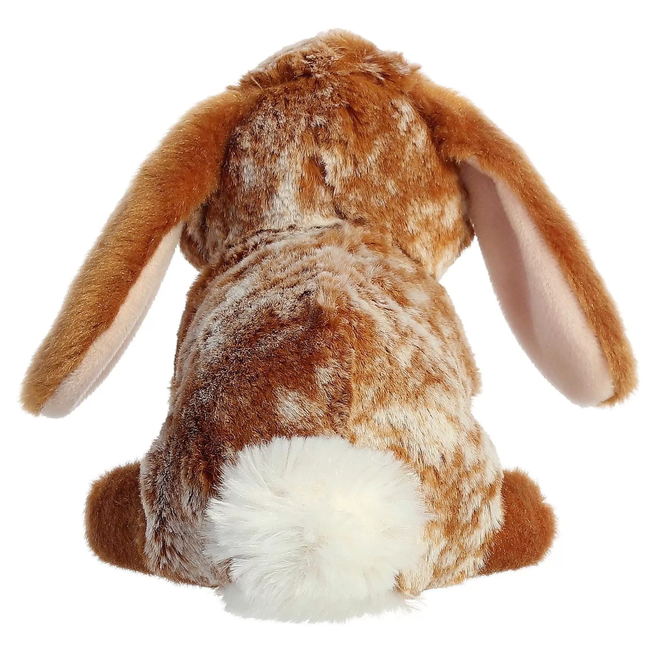 Aurora® - Mini Flopsie - 6.5" Lopso Bunny