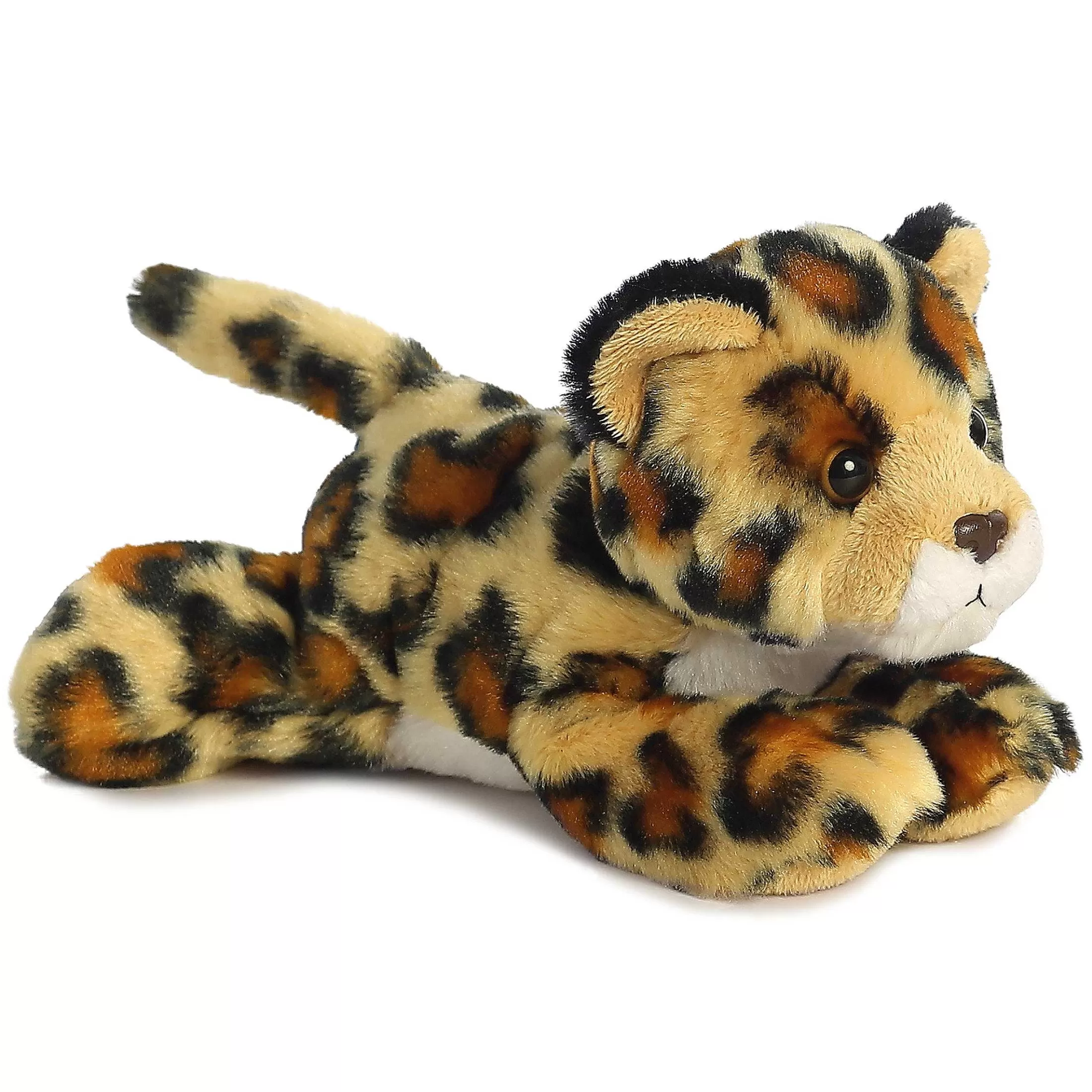 Aurora® - Mini Flopsie - 8" Amazon Jaguar