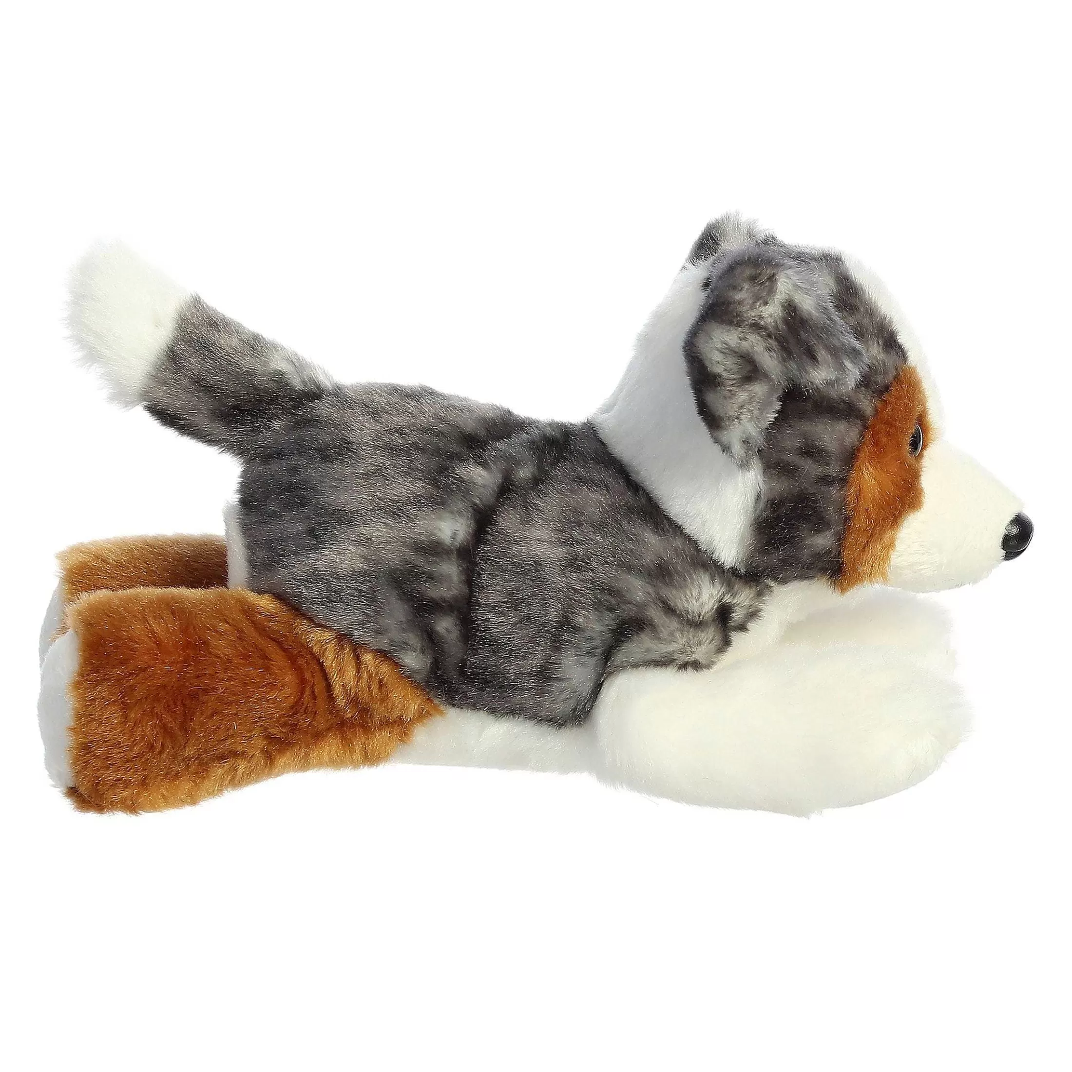 Aurora® - Mini Flopsie - 8" Australian Shepherd