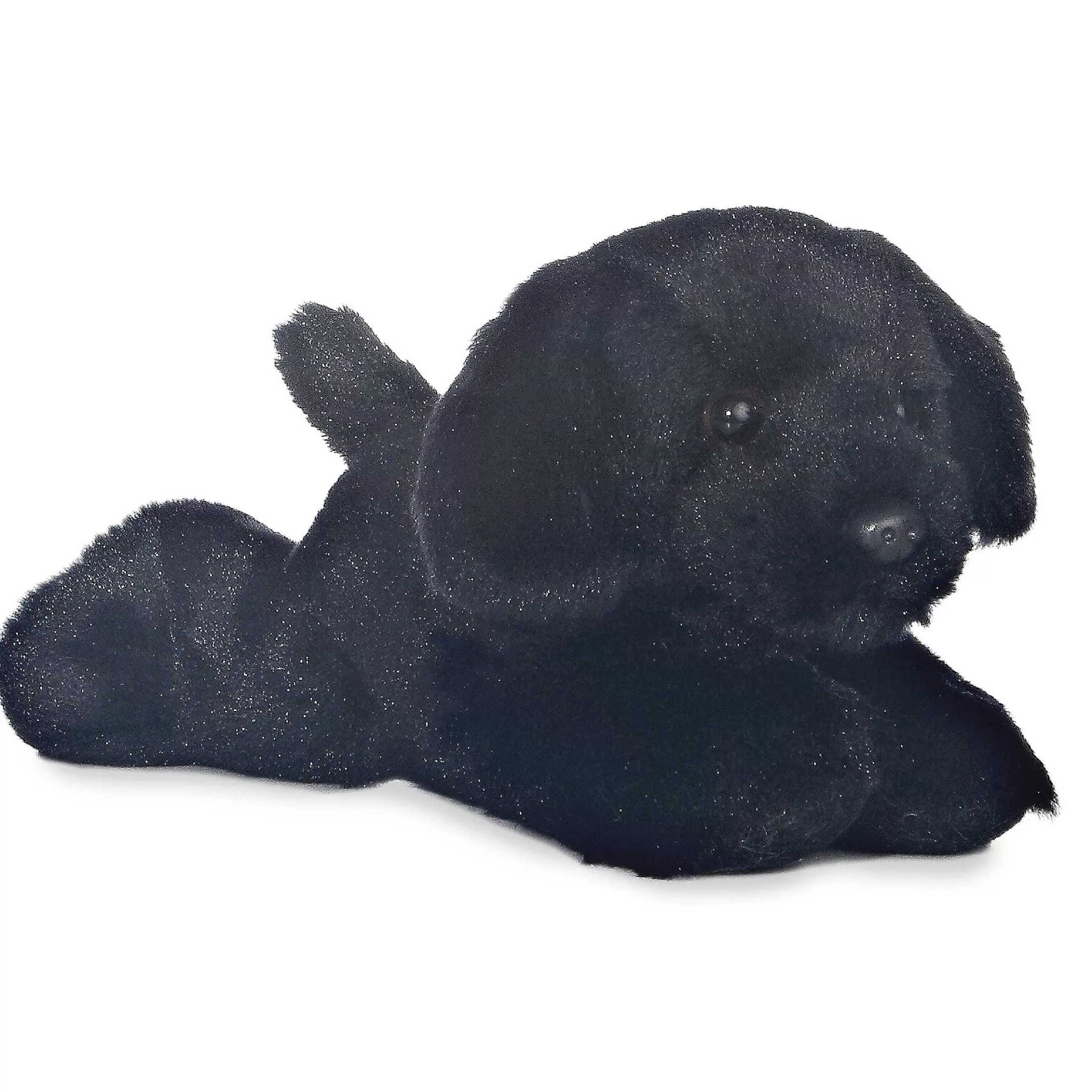 Aurora® - Mini Flopsie - 8" Blackie