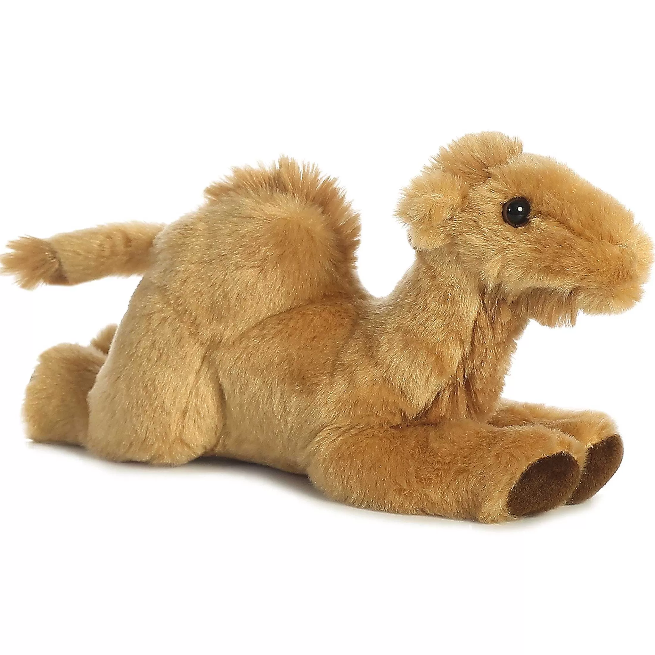 Aurora® - Mini Flopsie - 8" Camel