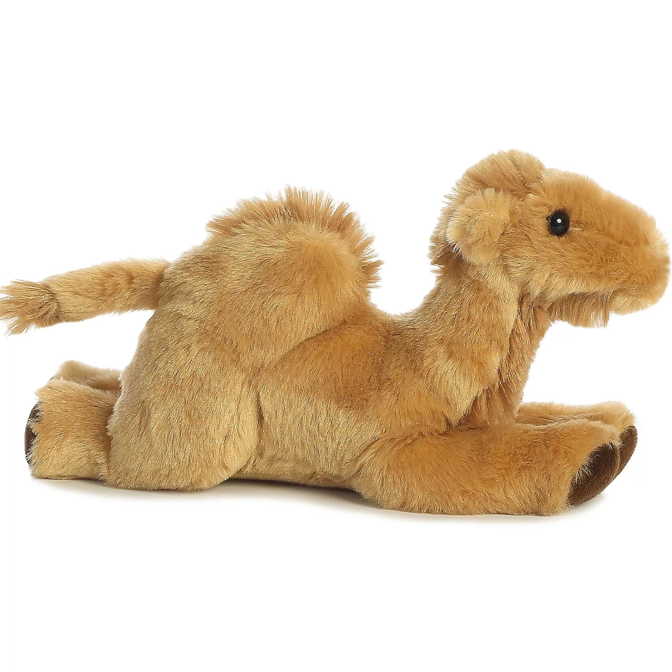 Aurora® - Mini Flopsie - 8" Camel