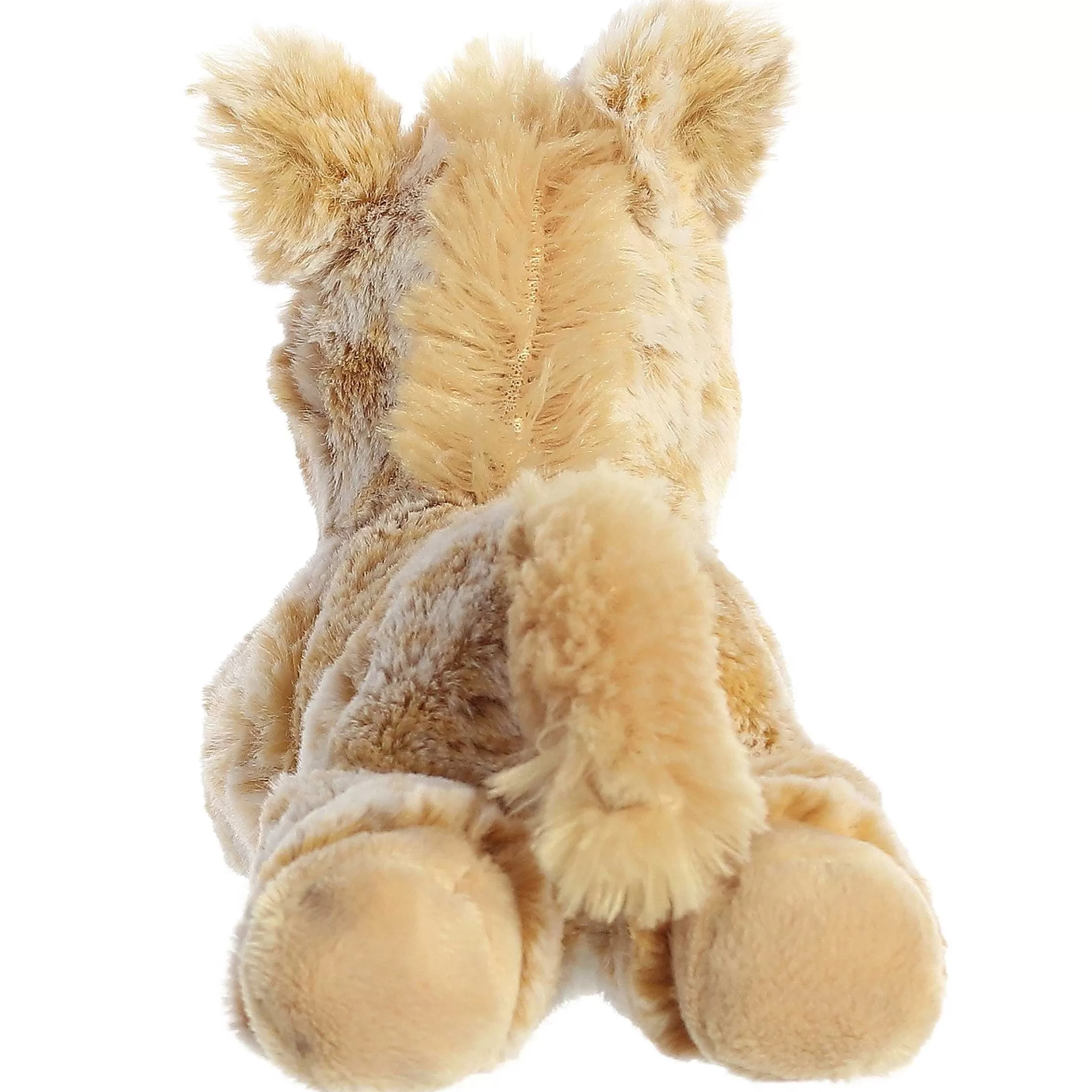 Aurora® - Mini Flopsie - 8" Caramel Horse