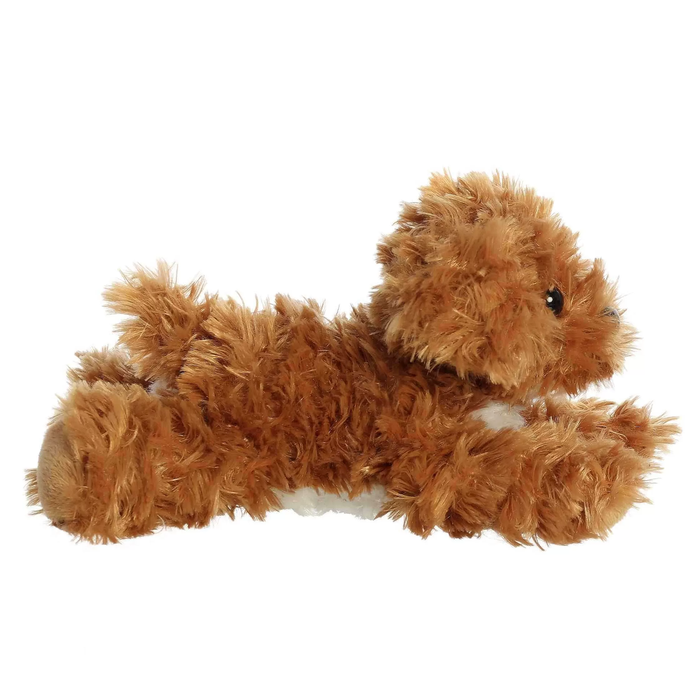 Aurora® - Mini Flopsie - 8" Chai Cockapoo