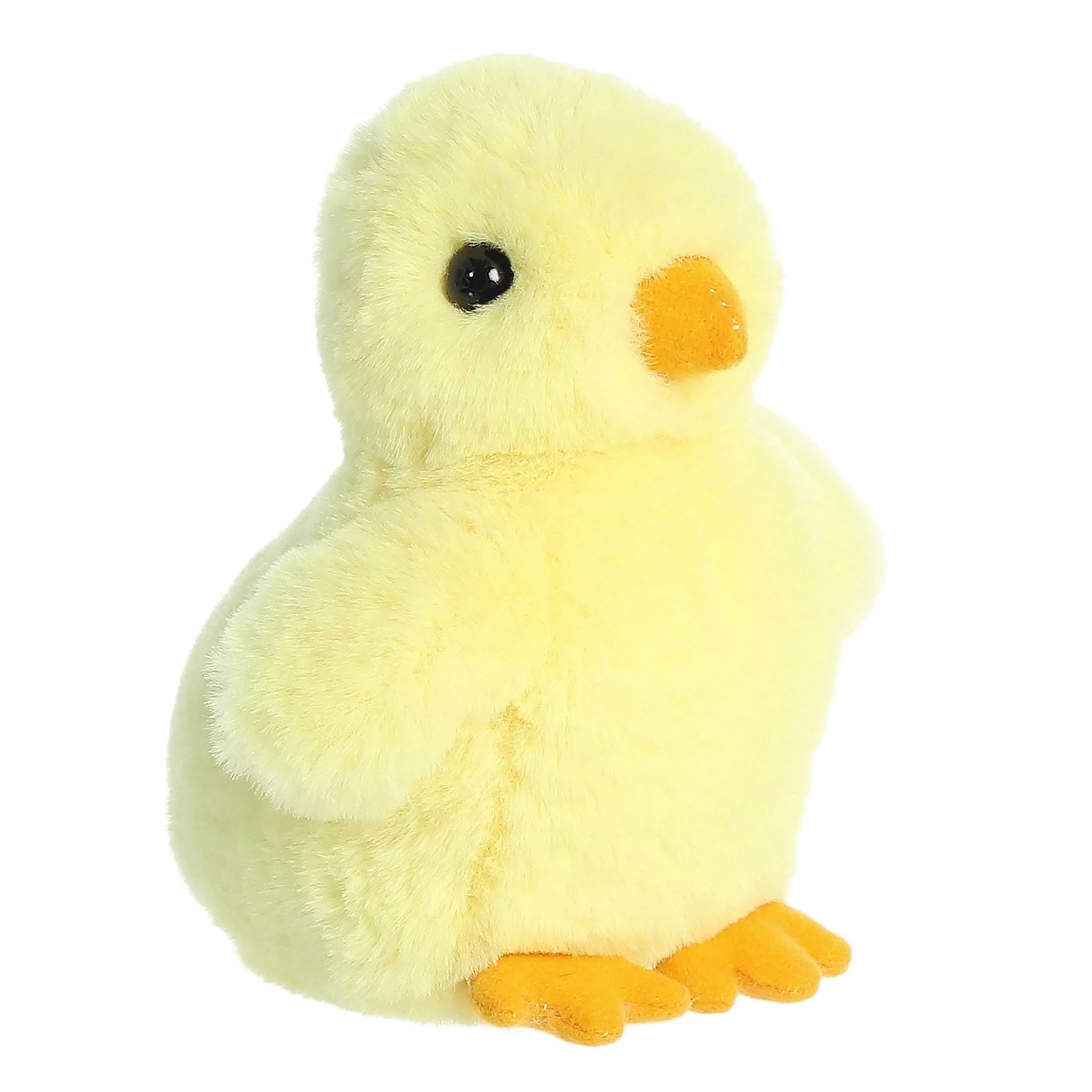 Aurora® - Mini Flopsie - 8" Cheeky Chick