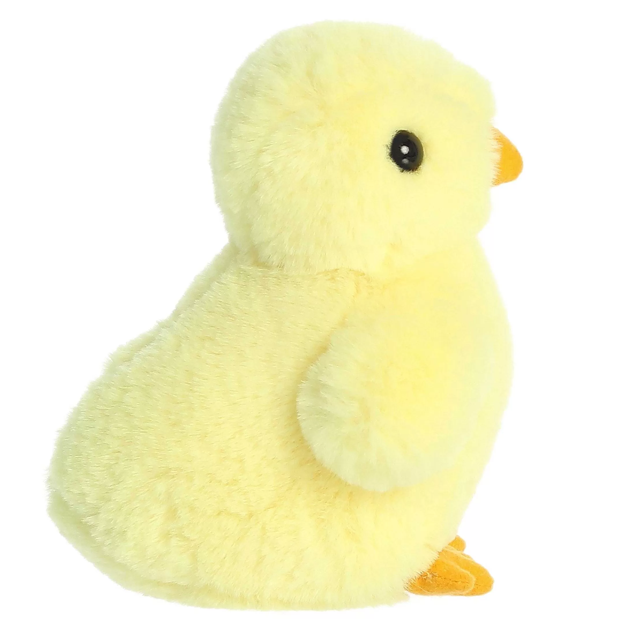 Aurora® - Mini Flopsie - 8" Cheeky Chick