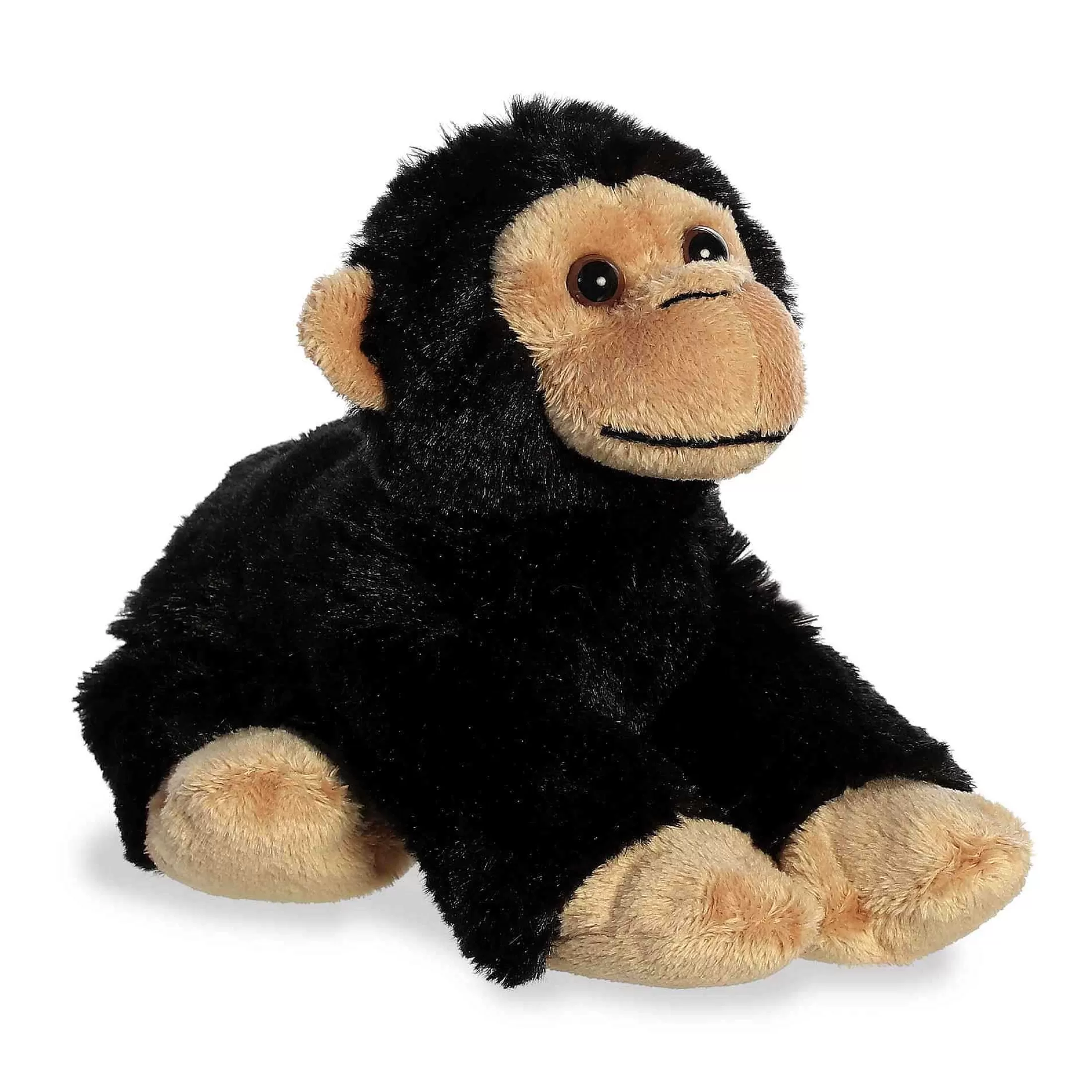 Aurora® - Mini Flopsie - 8" Cory Chimp