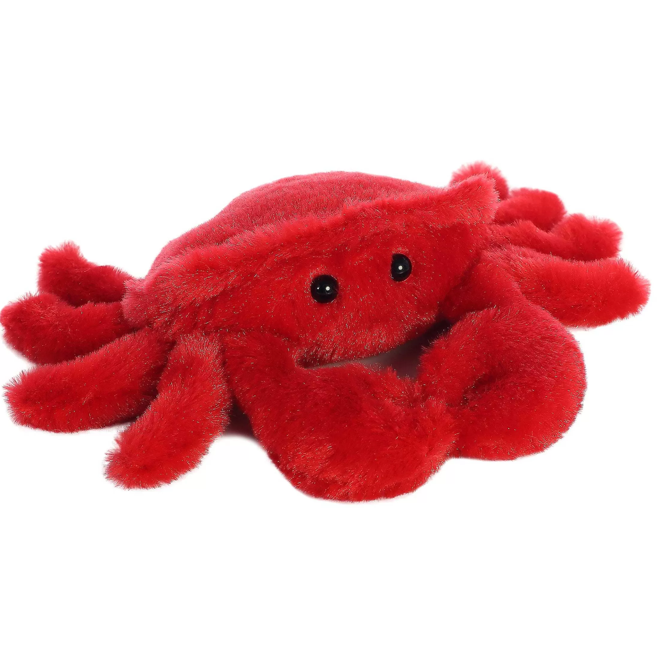 Aurora® - Mini Flopsie - 8" Crab