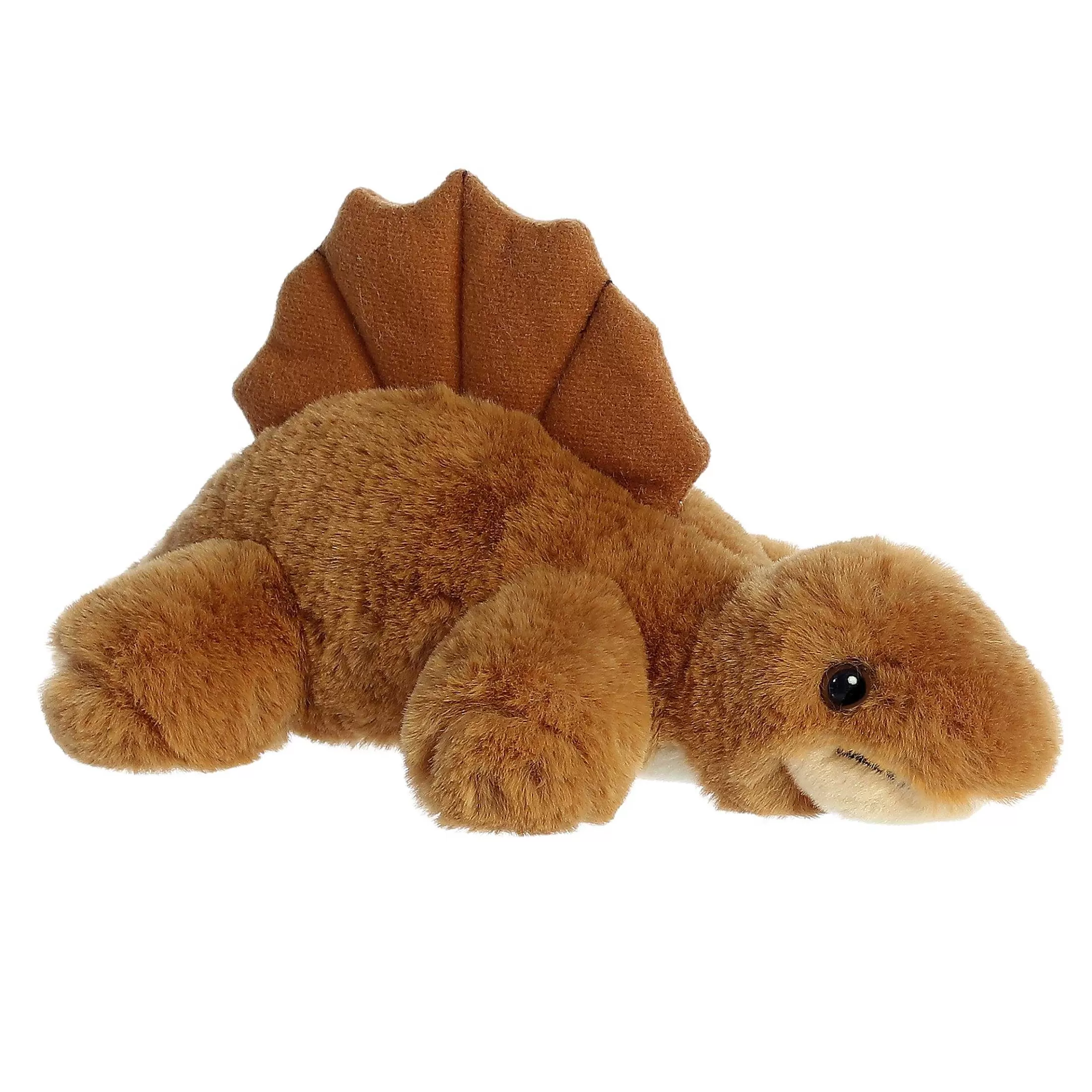 Aurora® - Mini Flopsie - 8" Edaphosaurus