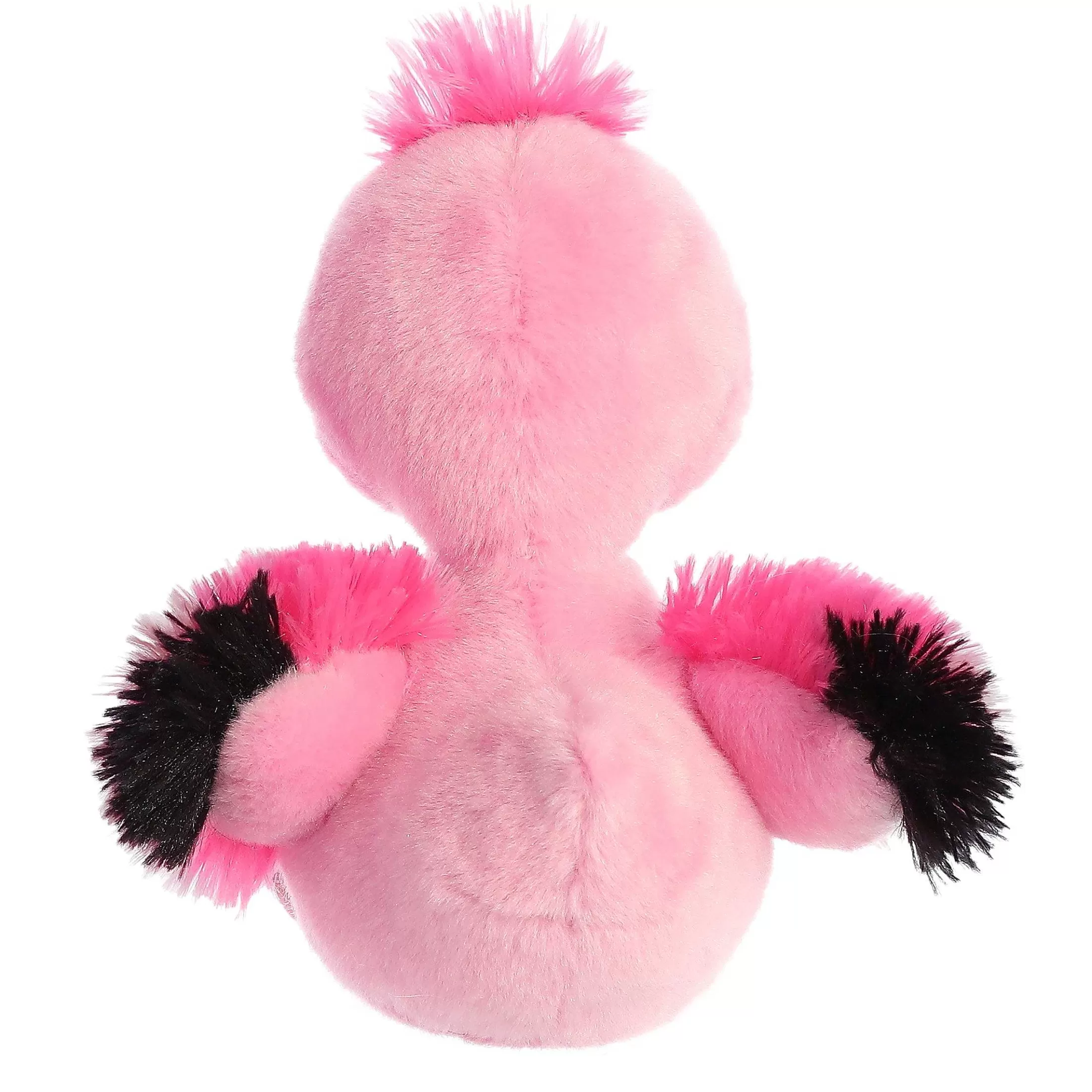 Aurora® - Mini Flopsie - 8" Fairy Flamingo