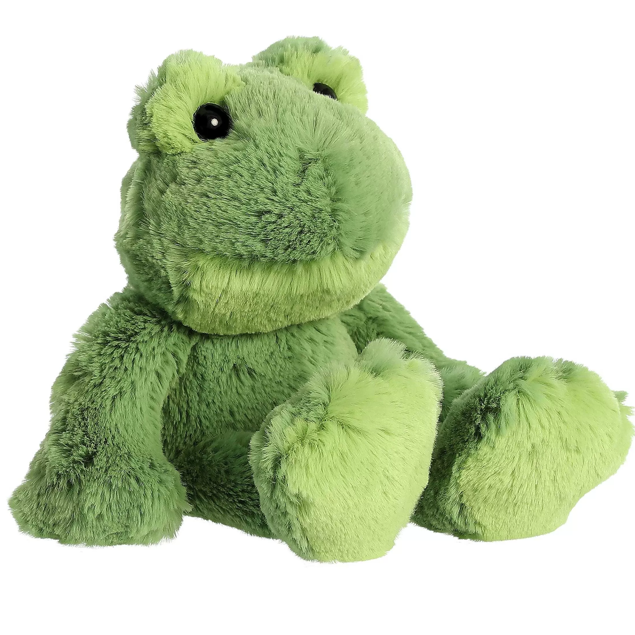 Aurora® - Mini Flopsie - 8" Fernando Frog