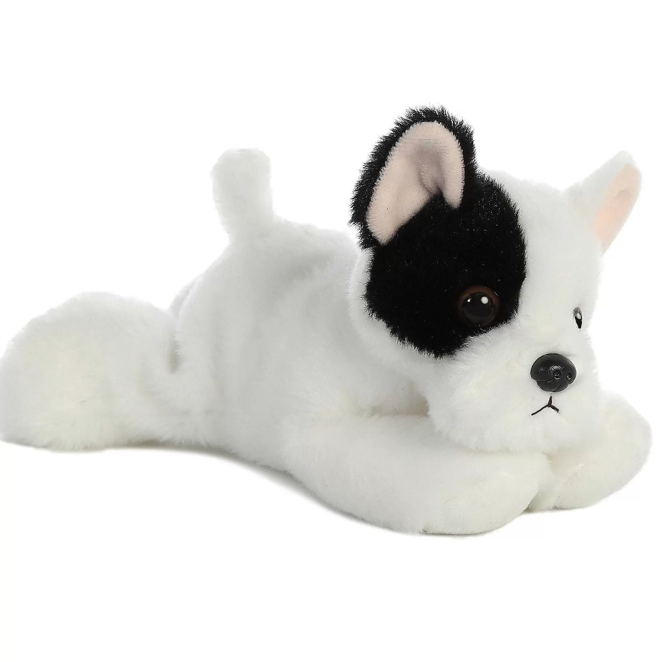 Aurora® - Mini Flopsie - 8" French Bulldog Pup