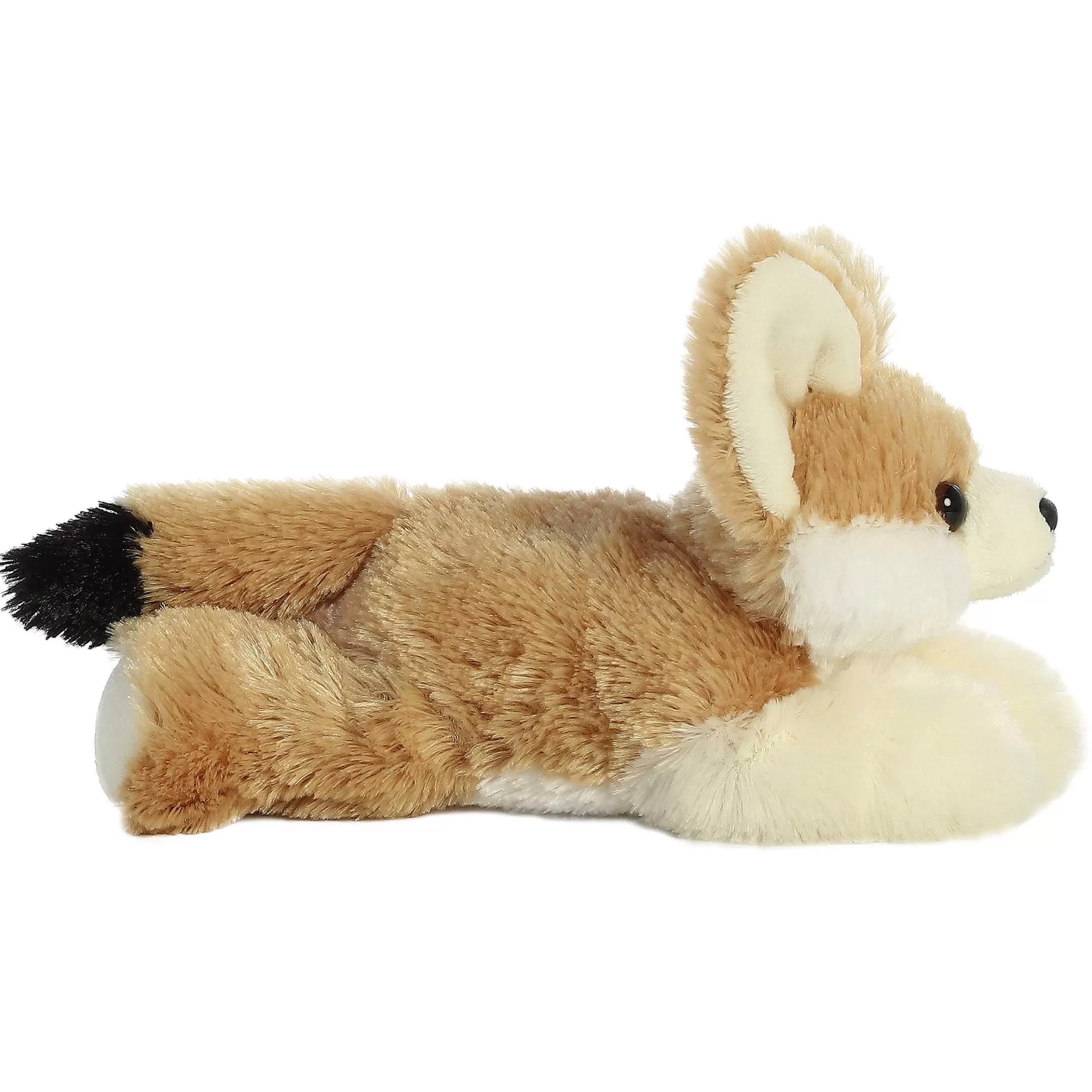 Aurora® - Mini Flopsie - 8" Frisky Fennec Fox