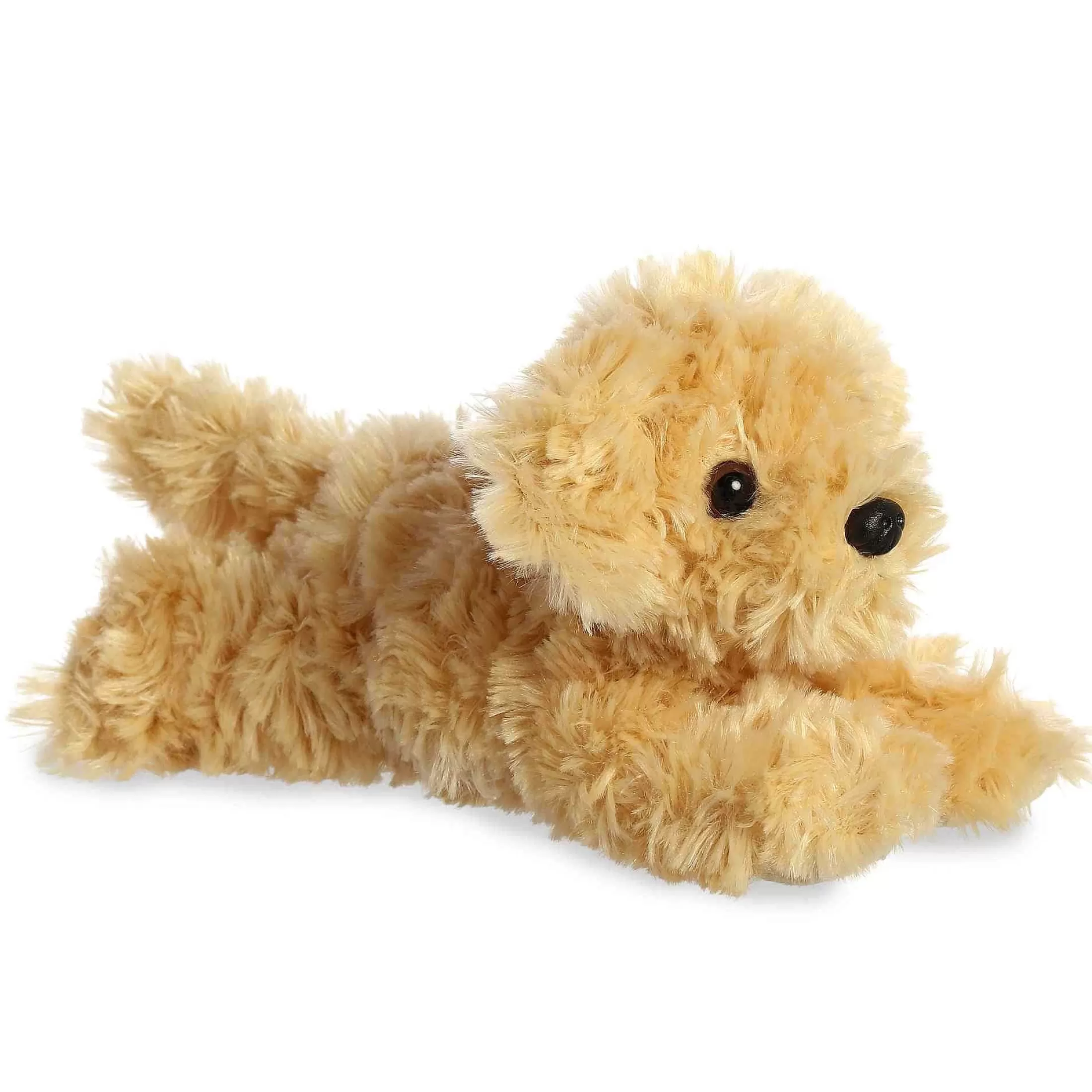 Aurora® - Mini Flopsie - 8" Ginny Goldendoodle