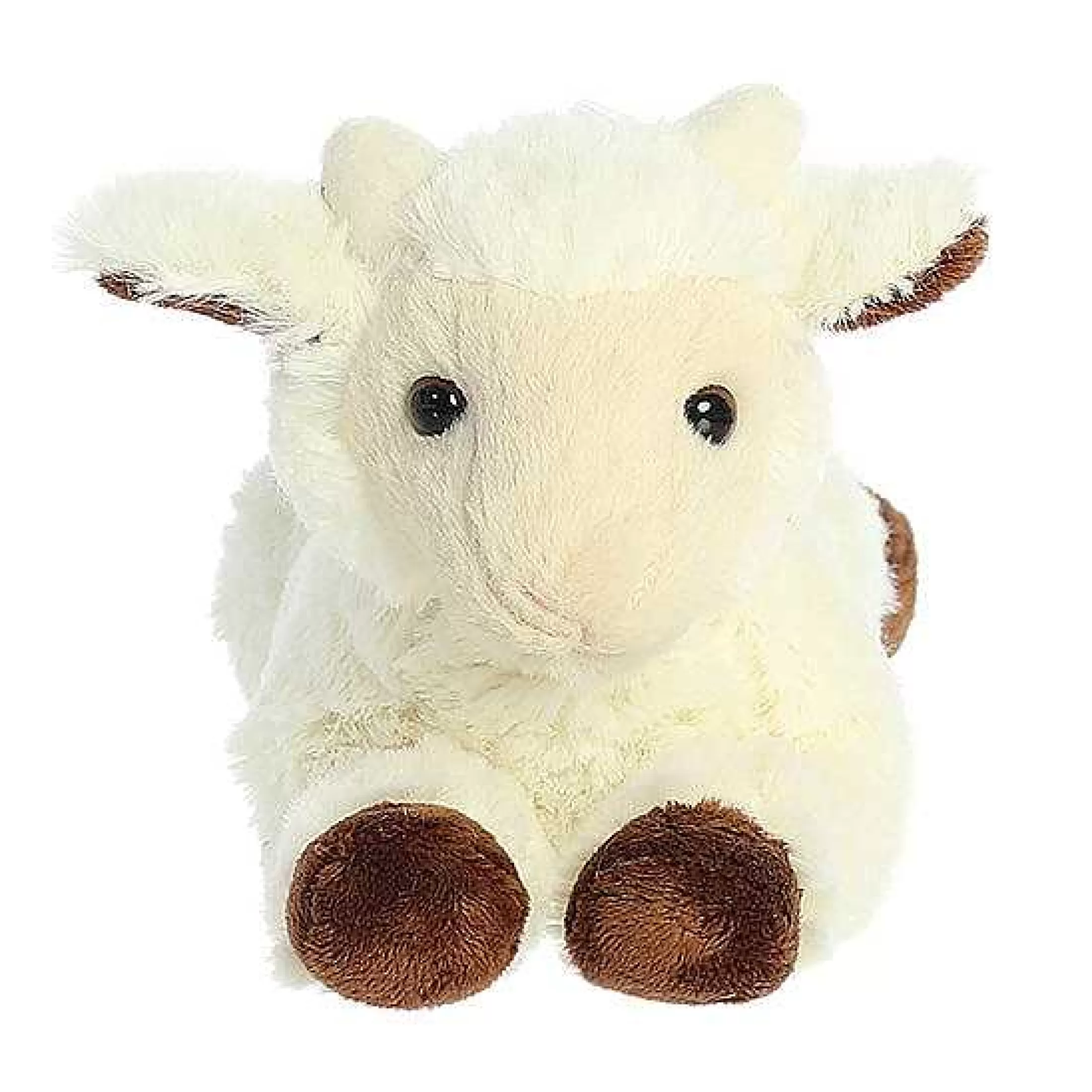 Aurora® - Mini Flopsie - 8" Goat Kid