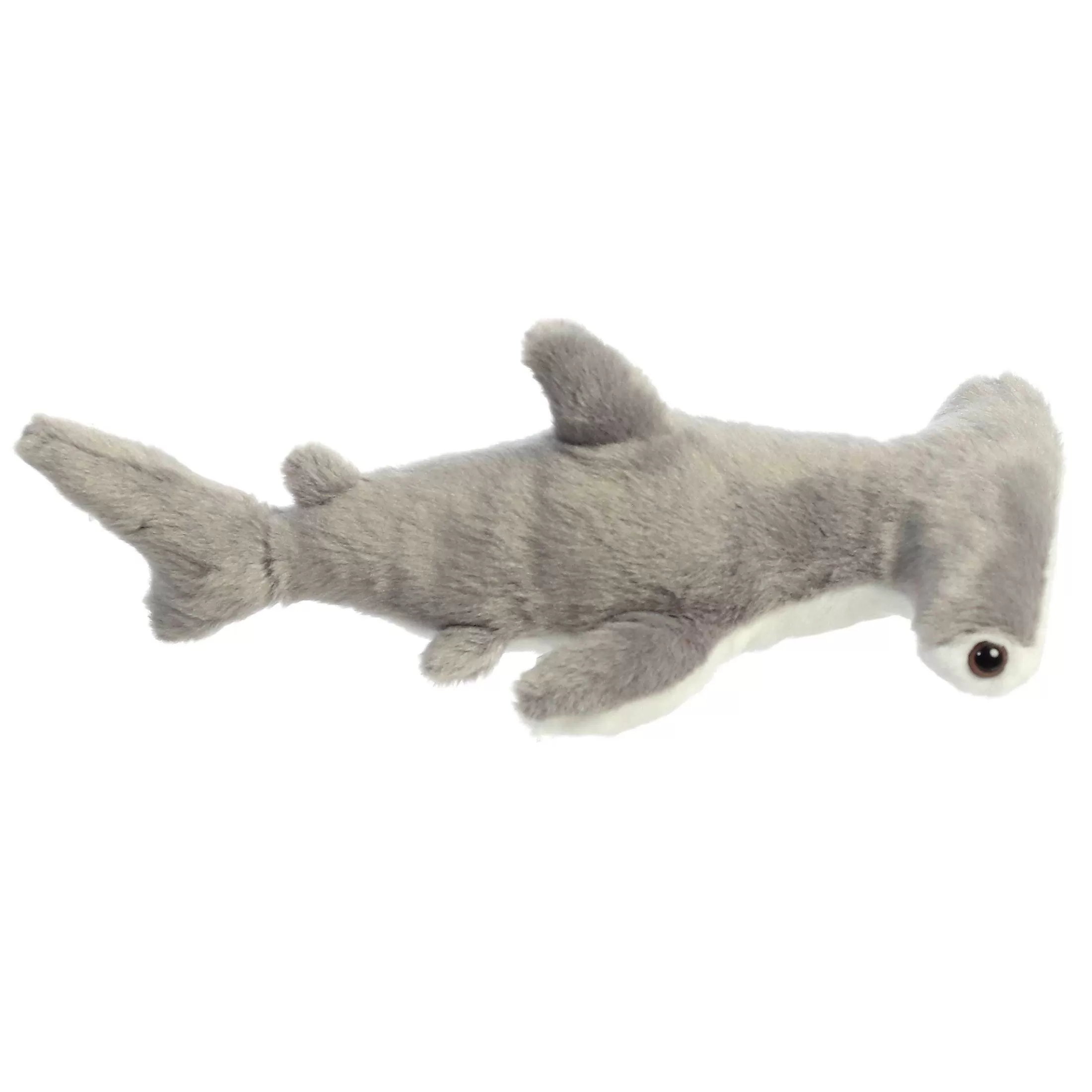 Aurora® - Mini Flopsie - 8" Hamlet Shark