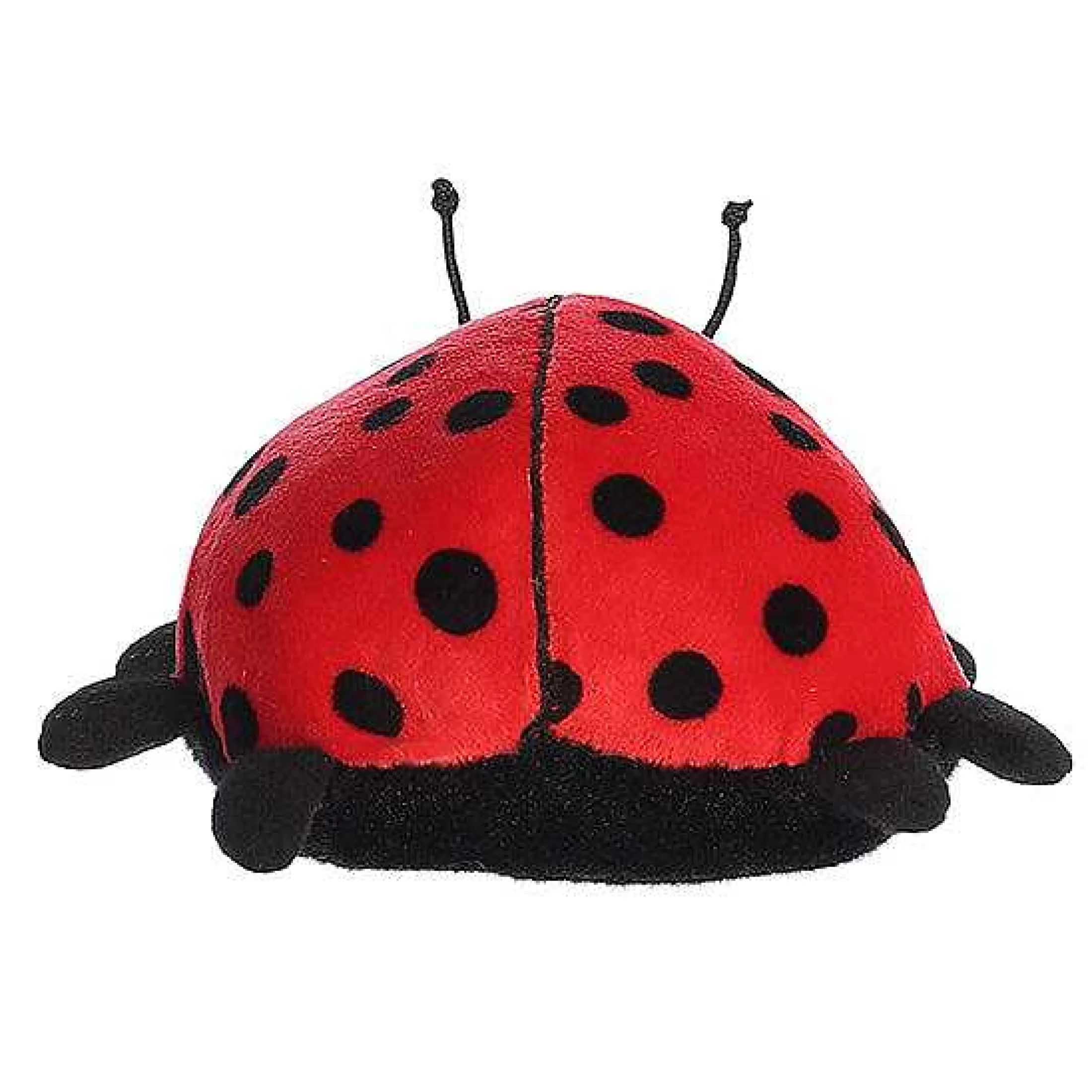 Aurora® - Mini Flopsie - 8" Ladybug-Ladybird