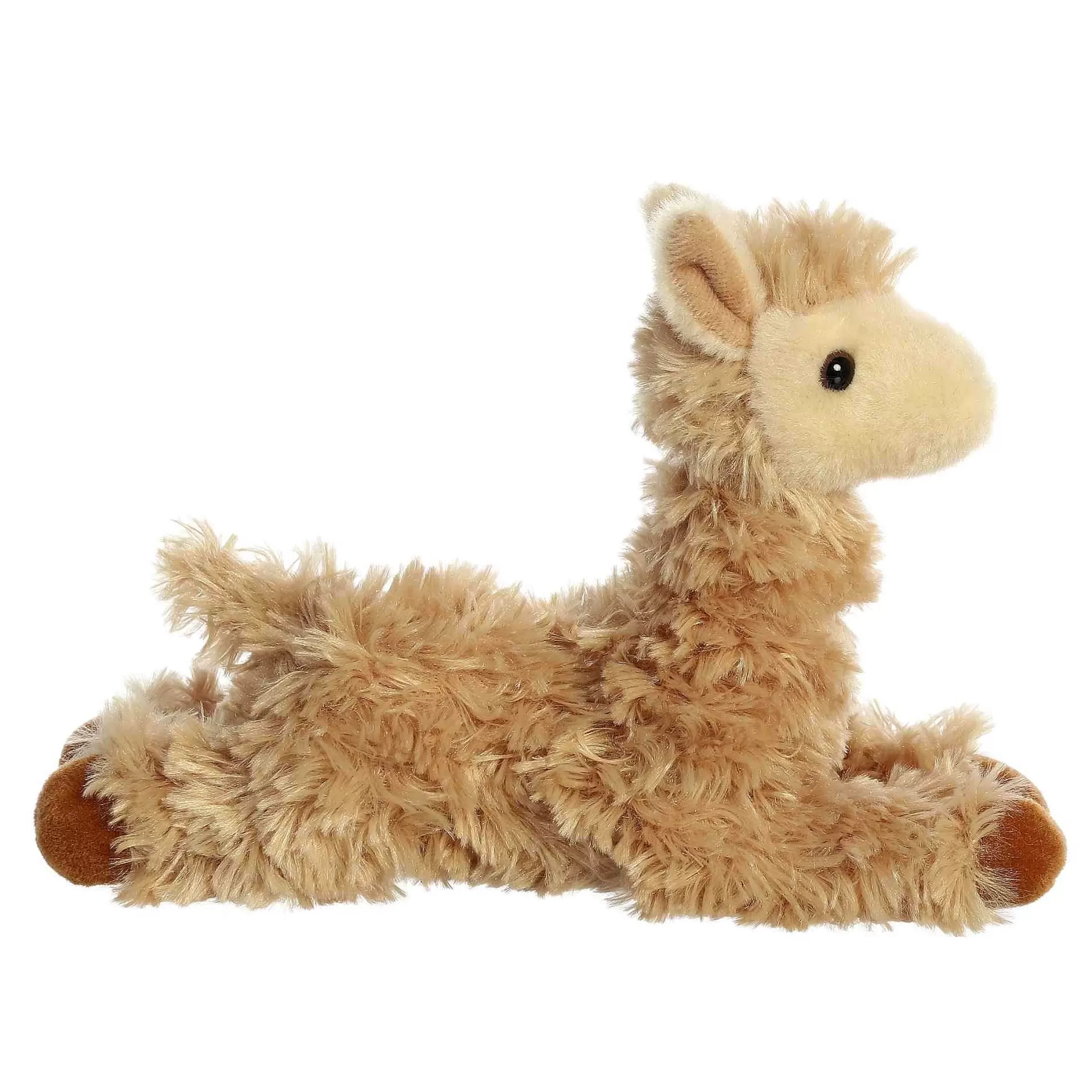 Aurora® - Mini Flopsie - 8" Louis Llama