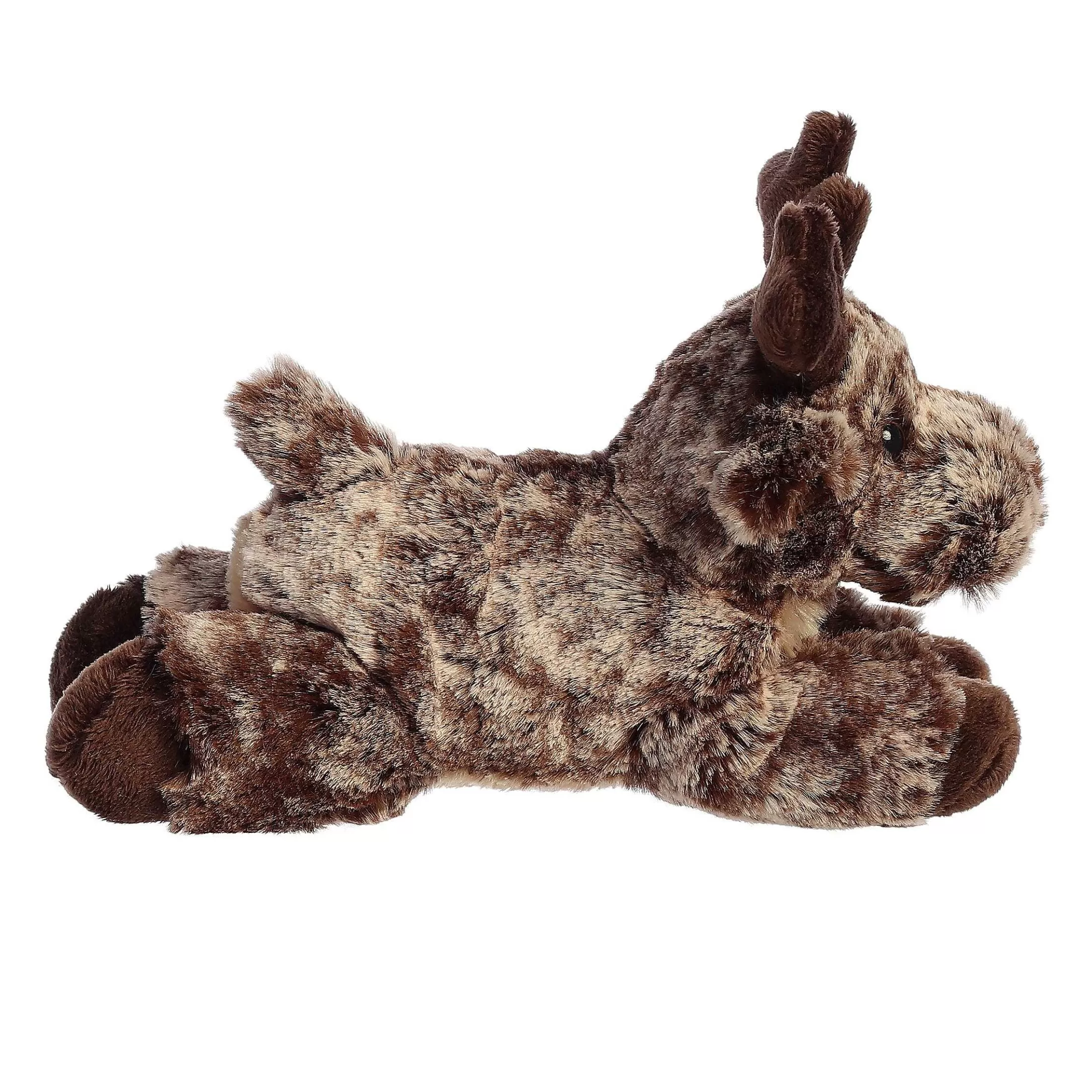 Aurora® - Mini Flopsie - 8" Maia Moose