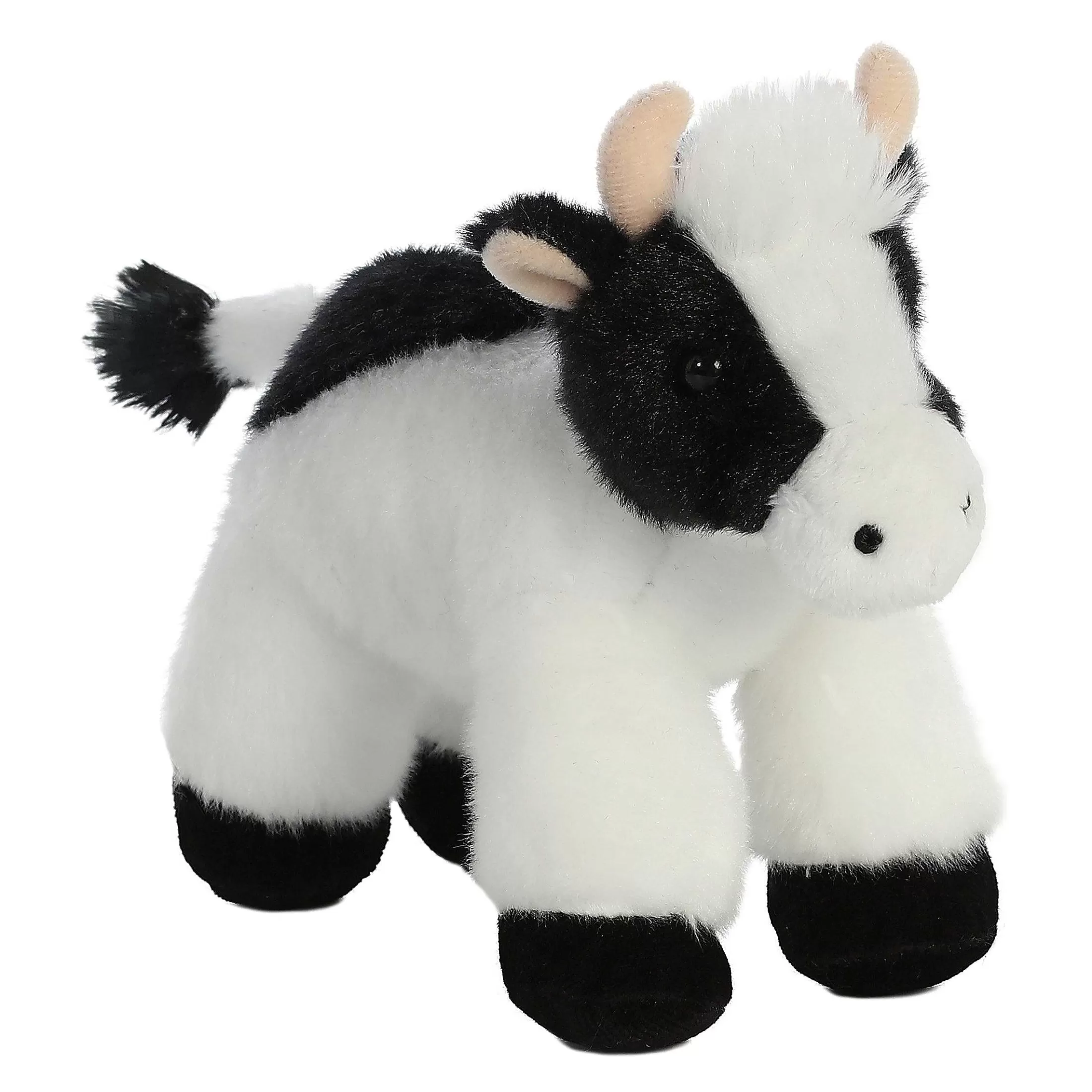 Aurora® - Mini Flopsie - 8" Mini Moo