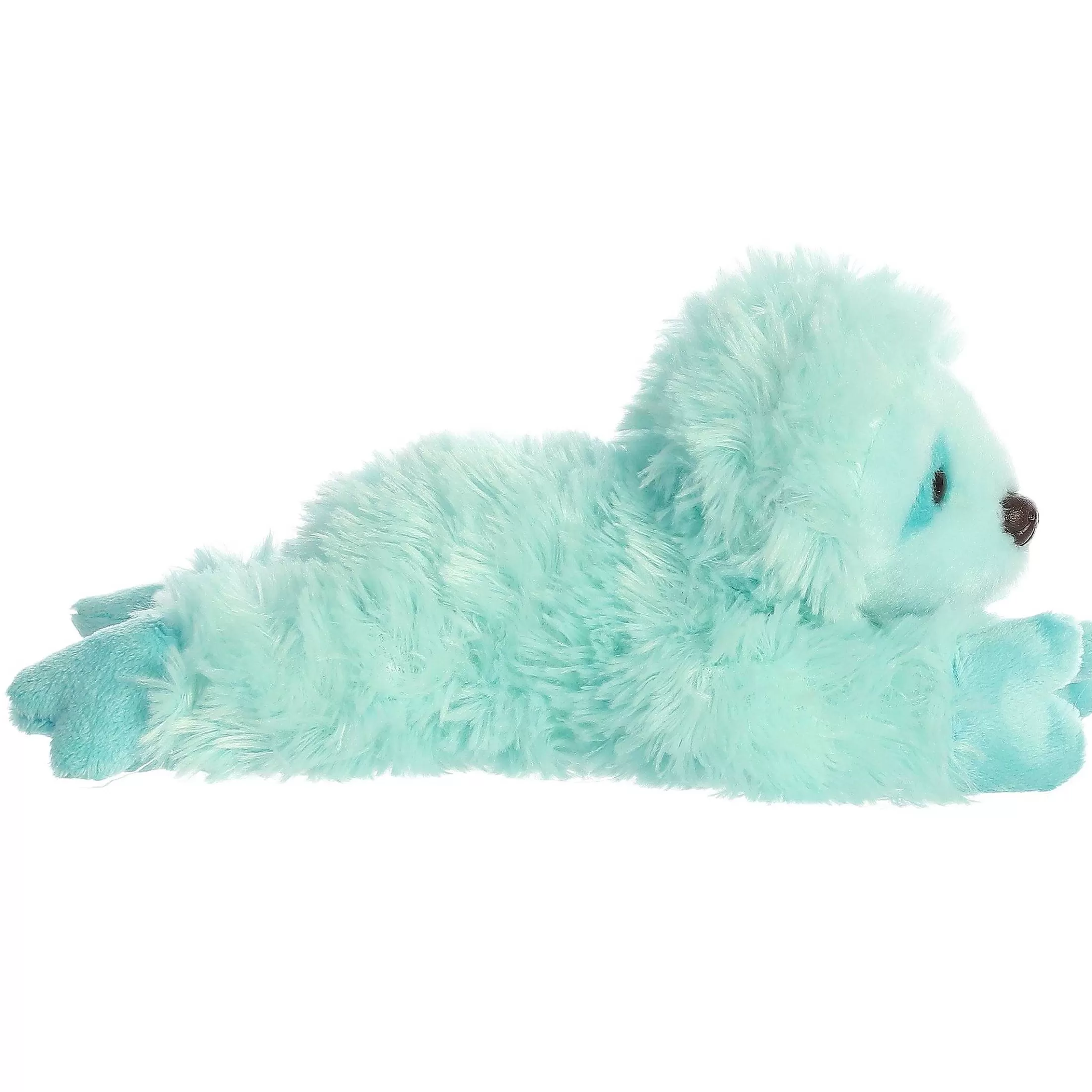 Aurora® - Mini Flopsie - 8" Minty Sloth