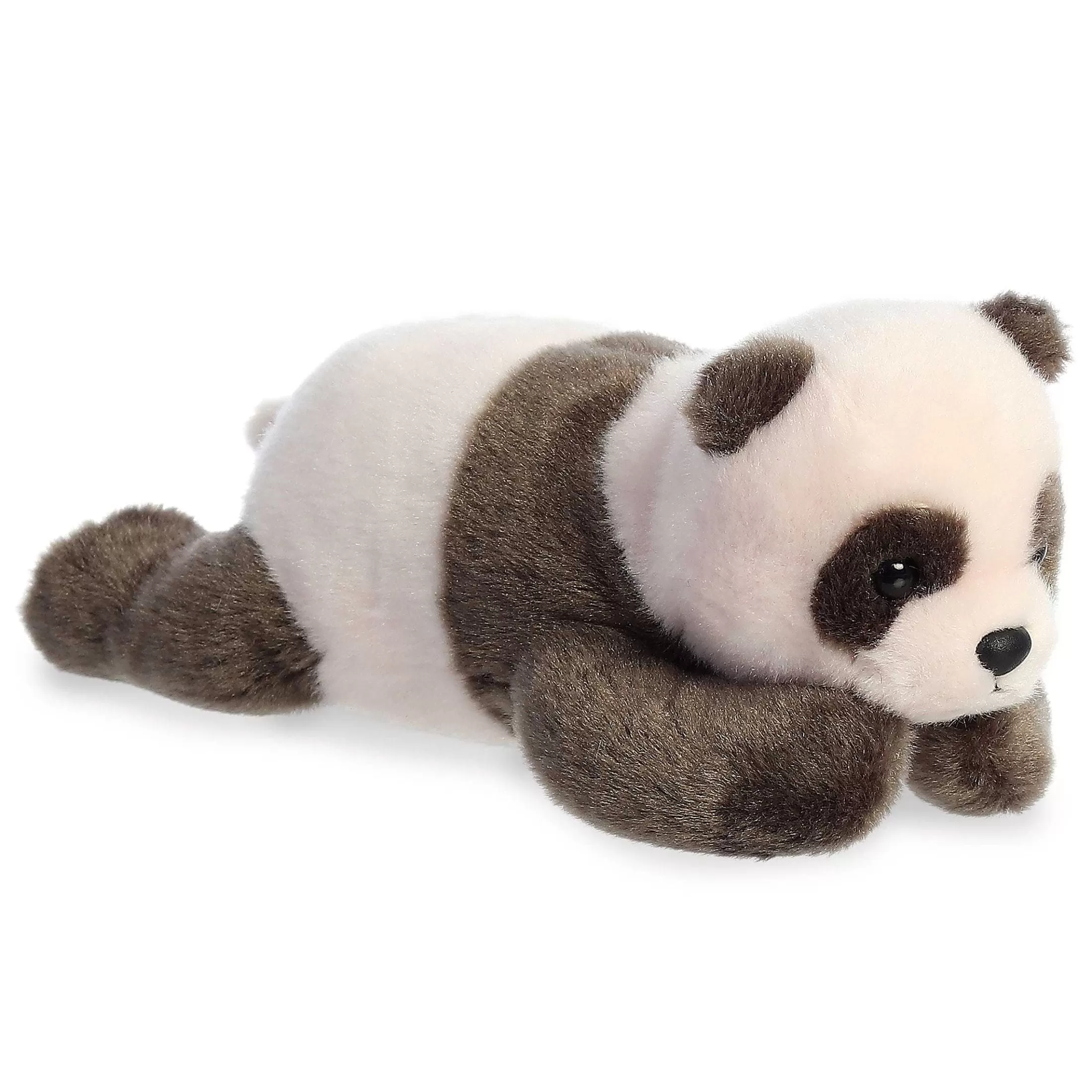 Aurora® - Mini Flopsie - 8" Newborn Panda